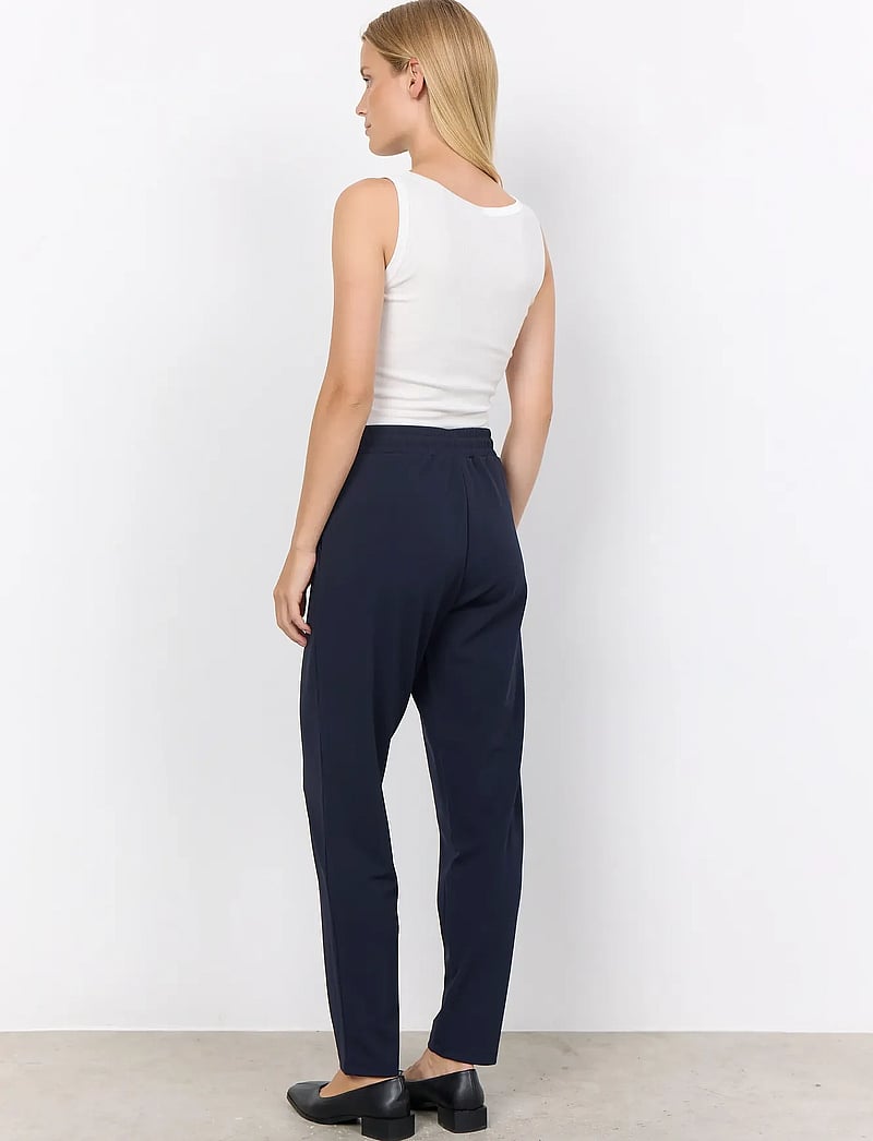 Soyaconcept - SC-RYAN - linnen - offwhite - 3