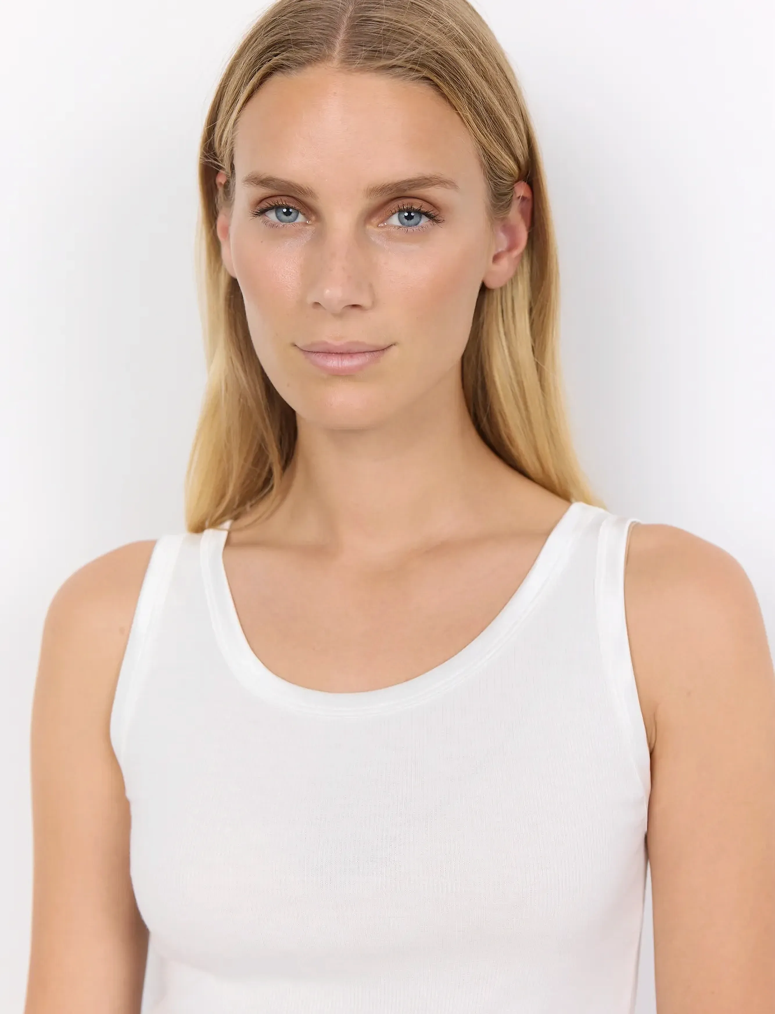 Soyaconcept - SC-RYAN - linnen - offwhite - 5