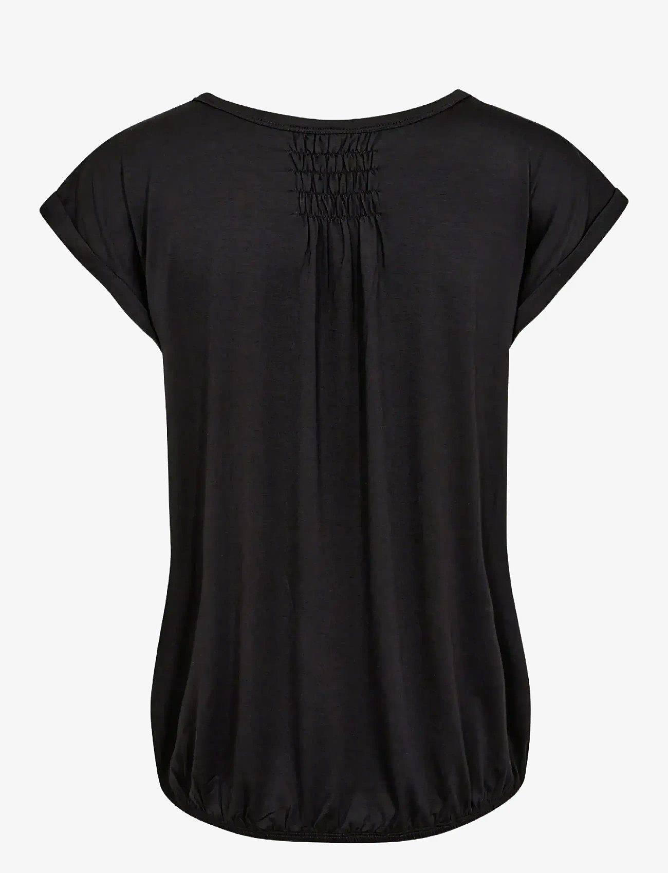 Soyaconcept - SC-MARICA - t-särgid - black - 2
