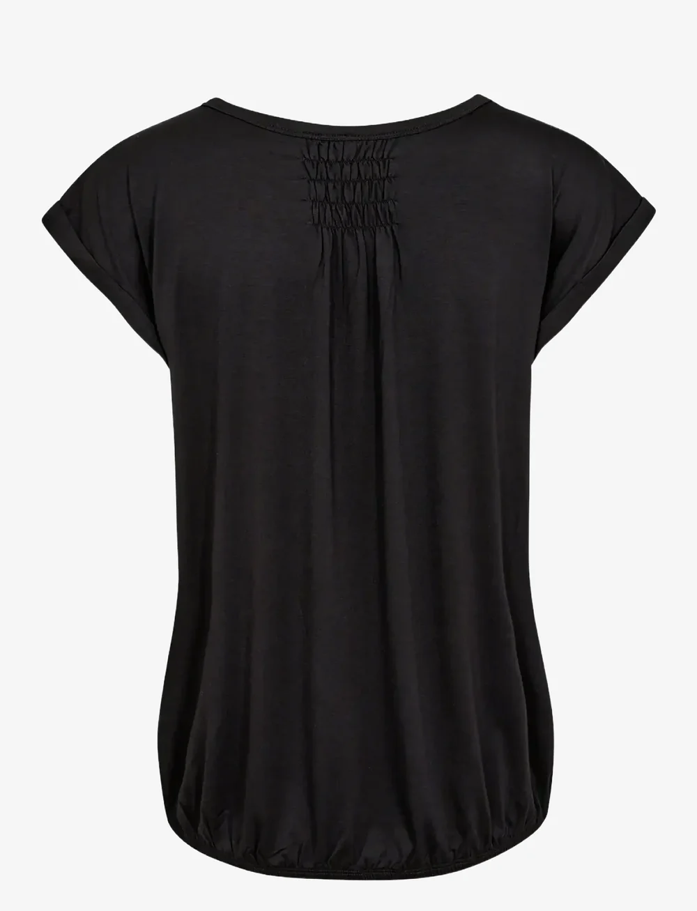 Soyaconcept - SC-MARICA - t-shirts - black - 2