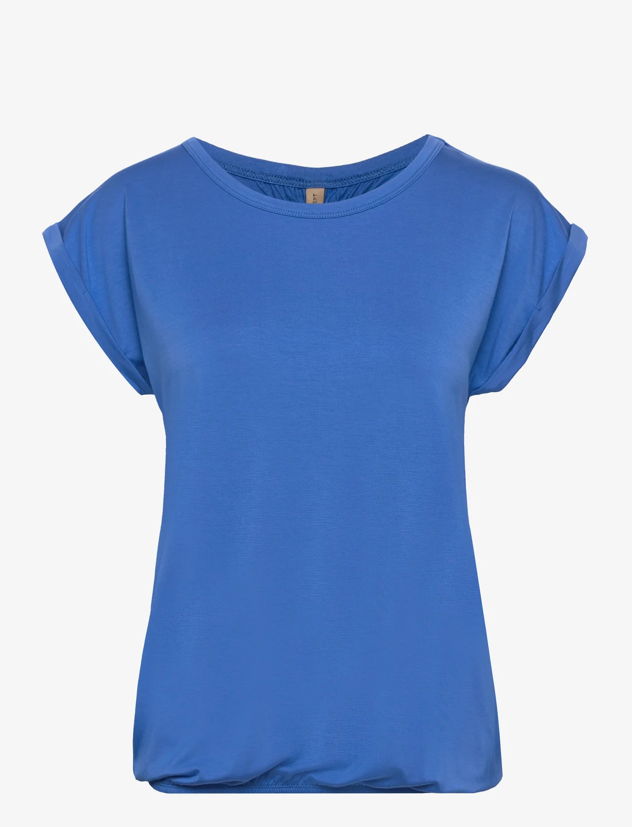 Soyaconcept - SC-MARICA 56 - t-shirts - bright blue - 0