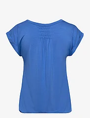 Soyaconcept - SC-MARICA 56 - t-shirts - bright blue - 1