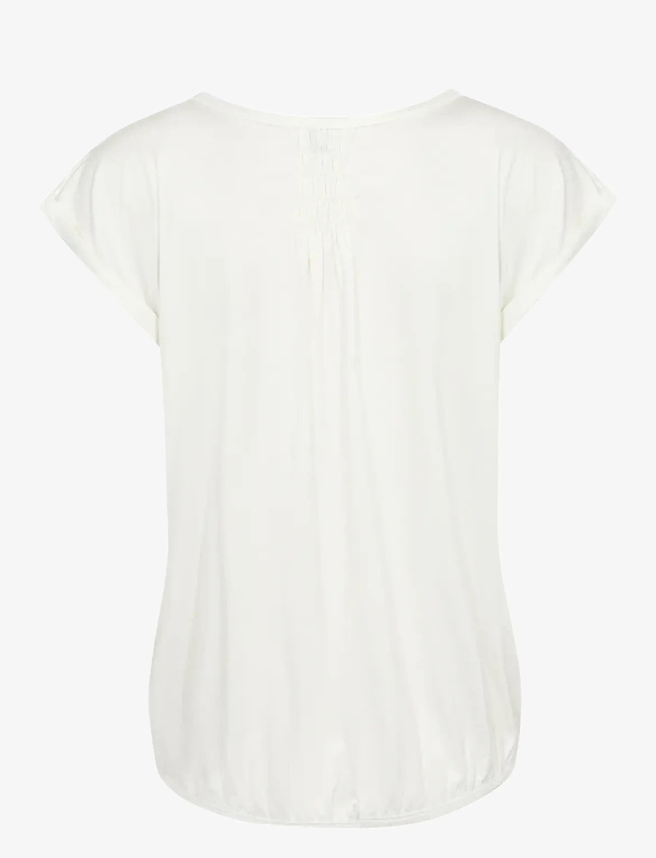 Soyaconcept - SC-MARICA - t-shirts - offwhite - 2