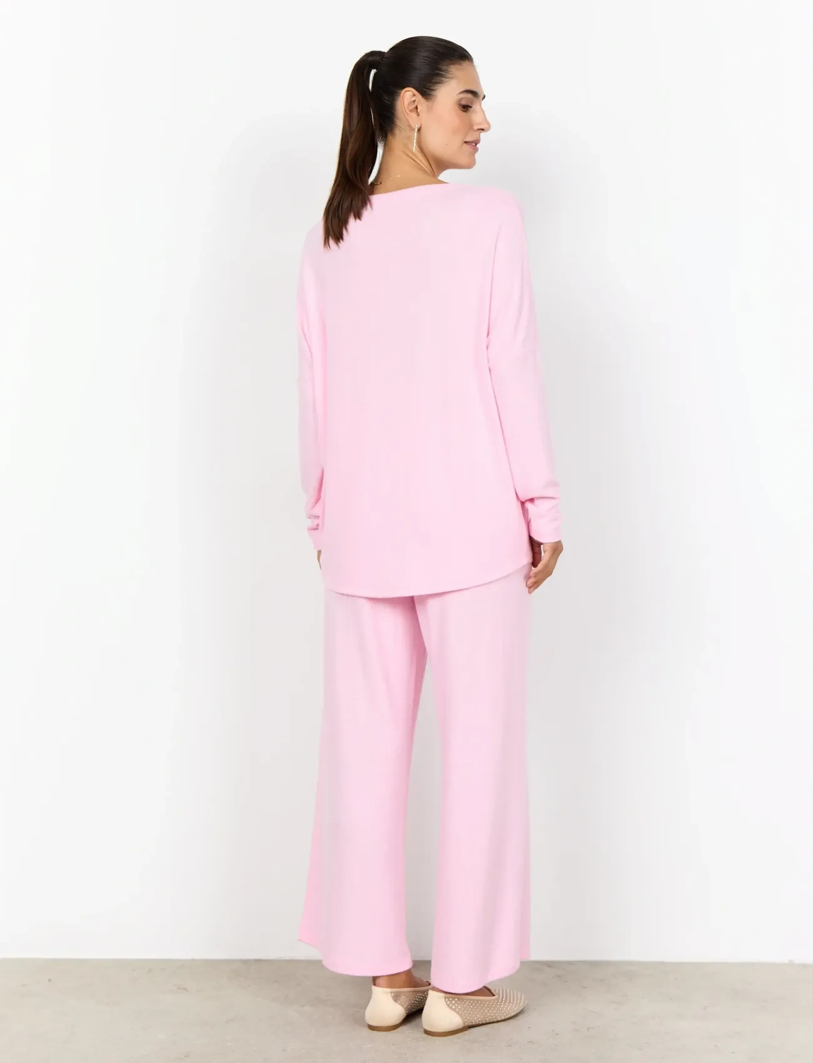 Soyaconcept - SC-BIARA - laveste priser - 94120 rose mel - 3