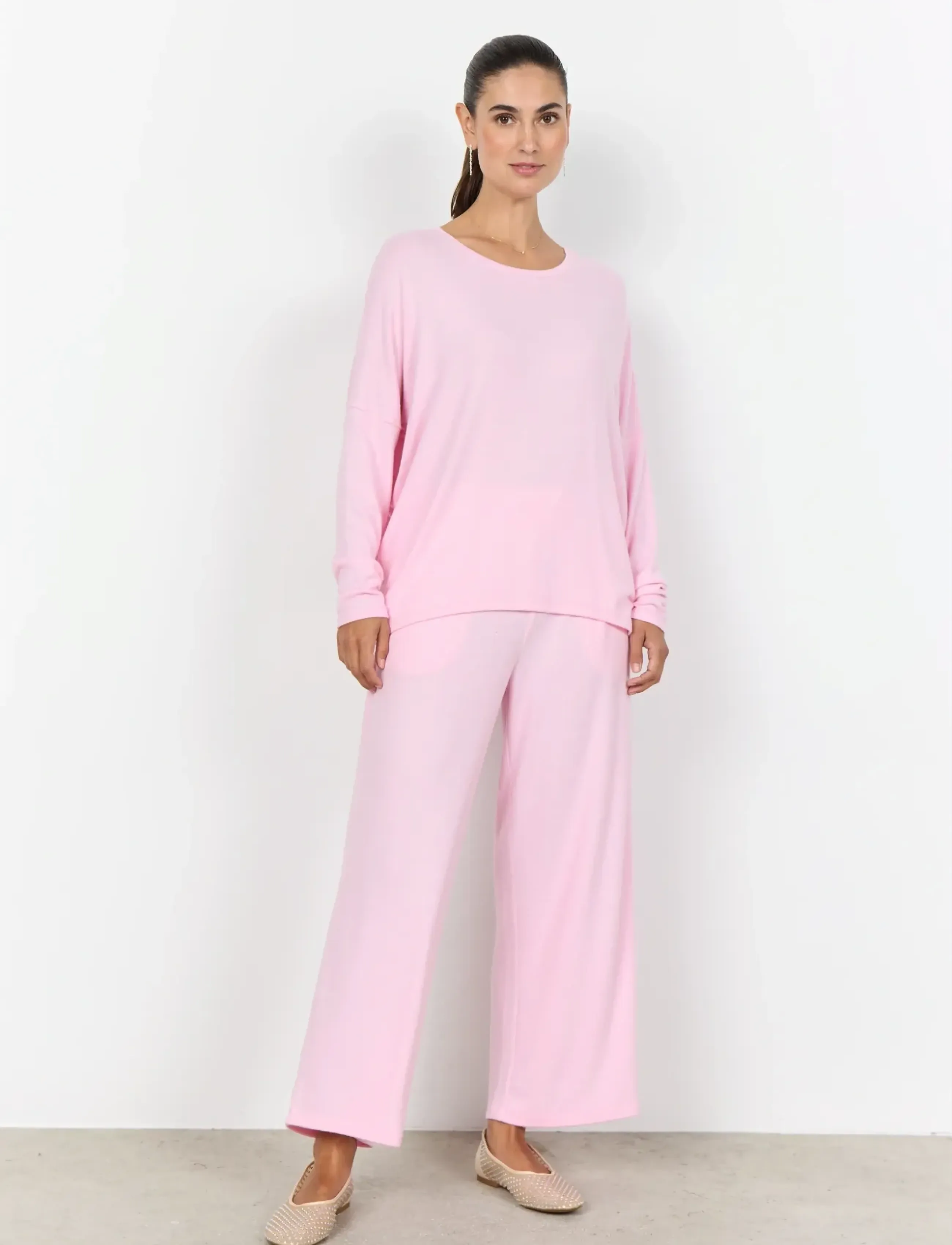Soyaconcept - SC-BIARA - laveste priser - 94120 rose mel - 4