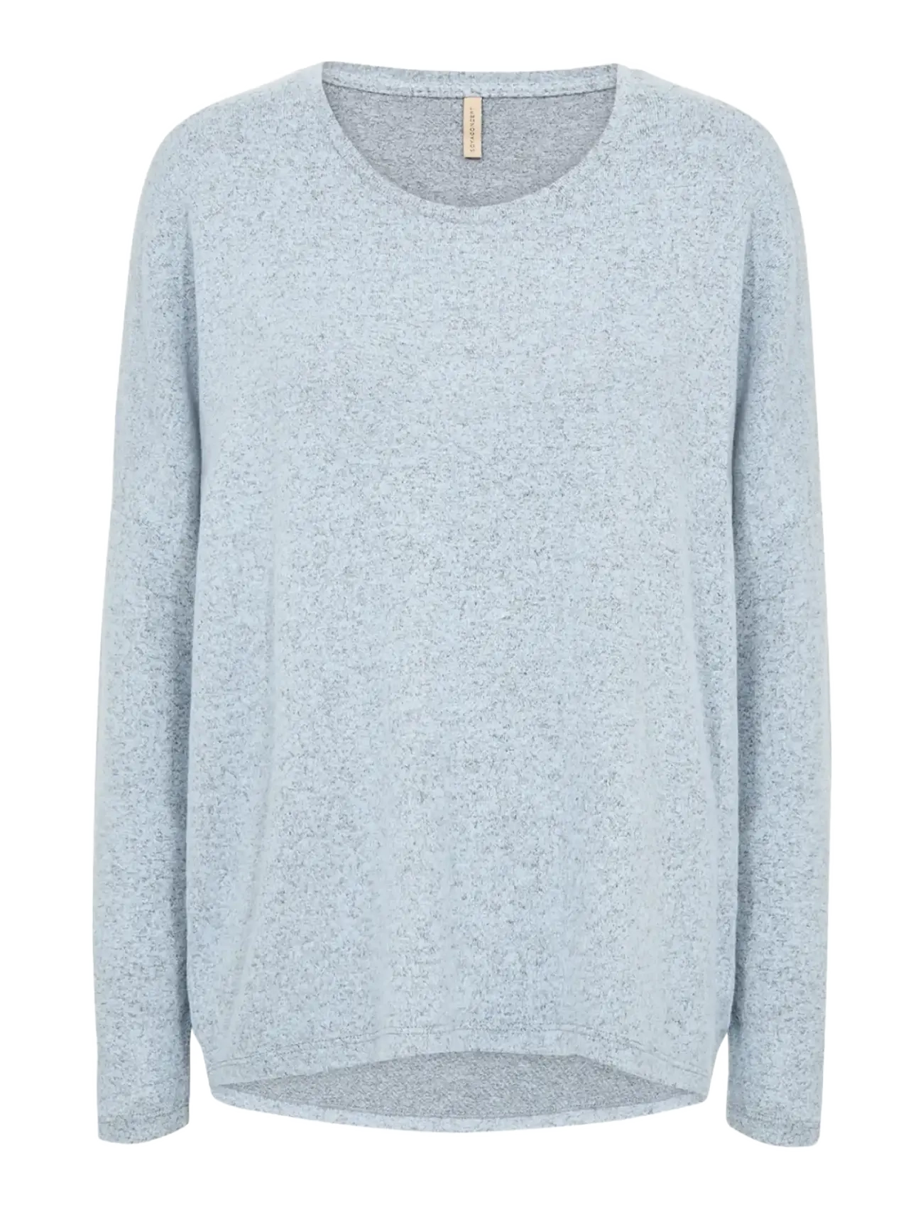 Soyaconcept SC-BIARA - Striktrøjer - 96250 WINDSURFER / blue