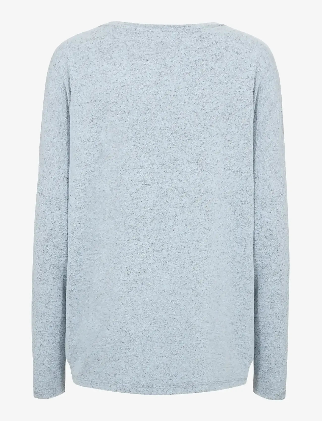 Soyaconcept - SC-BIARA - long sleeved blouses - 96250 windsurfer - 2