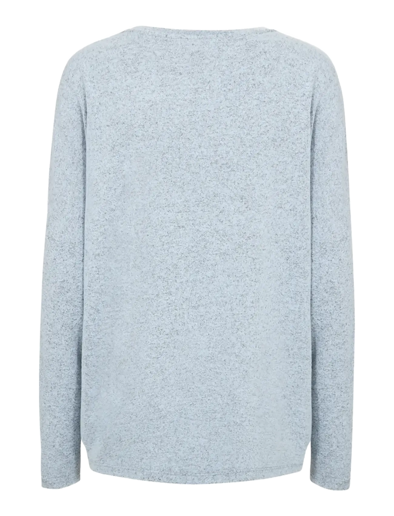 Soyaconcept - SC-BIARA - långärmade toppar - 96250 windsurfer - 2