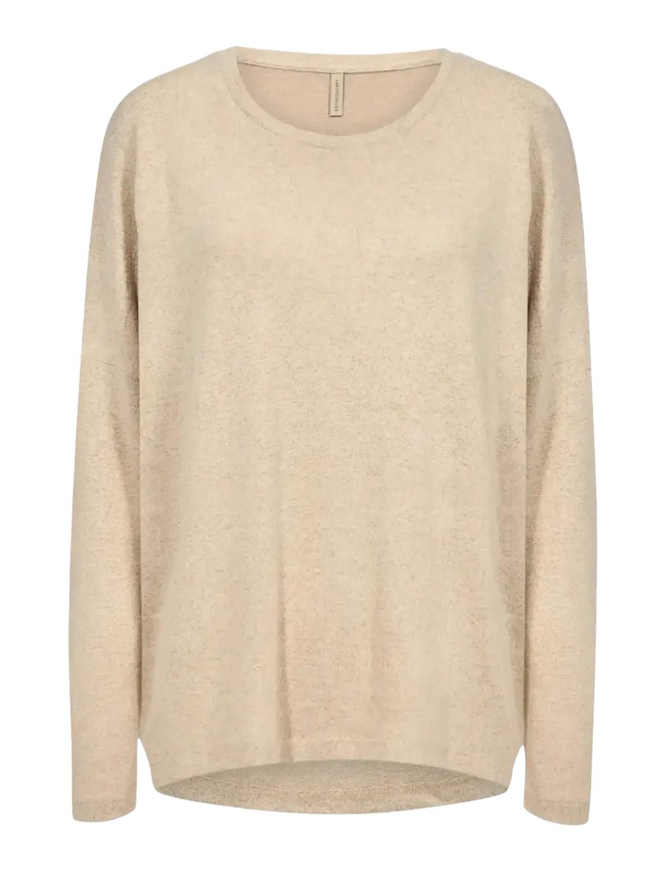 Soyaconcept SC-BIARA - Kampagne - 98008 SAND MELANGE / beige