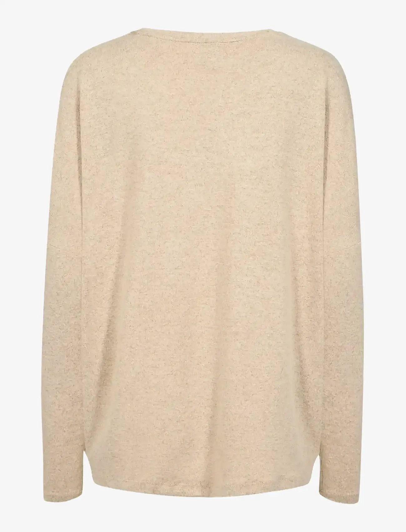 Soyaconcept - SC-BIARA - trøjer - 98008 sand melange - 2