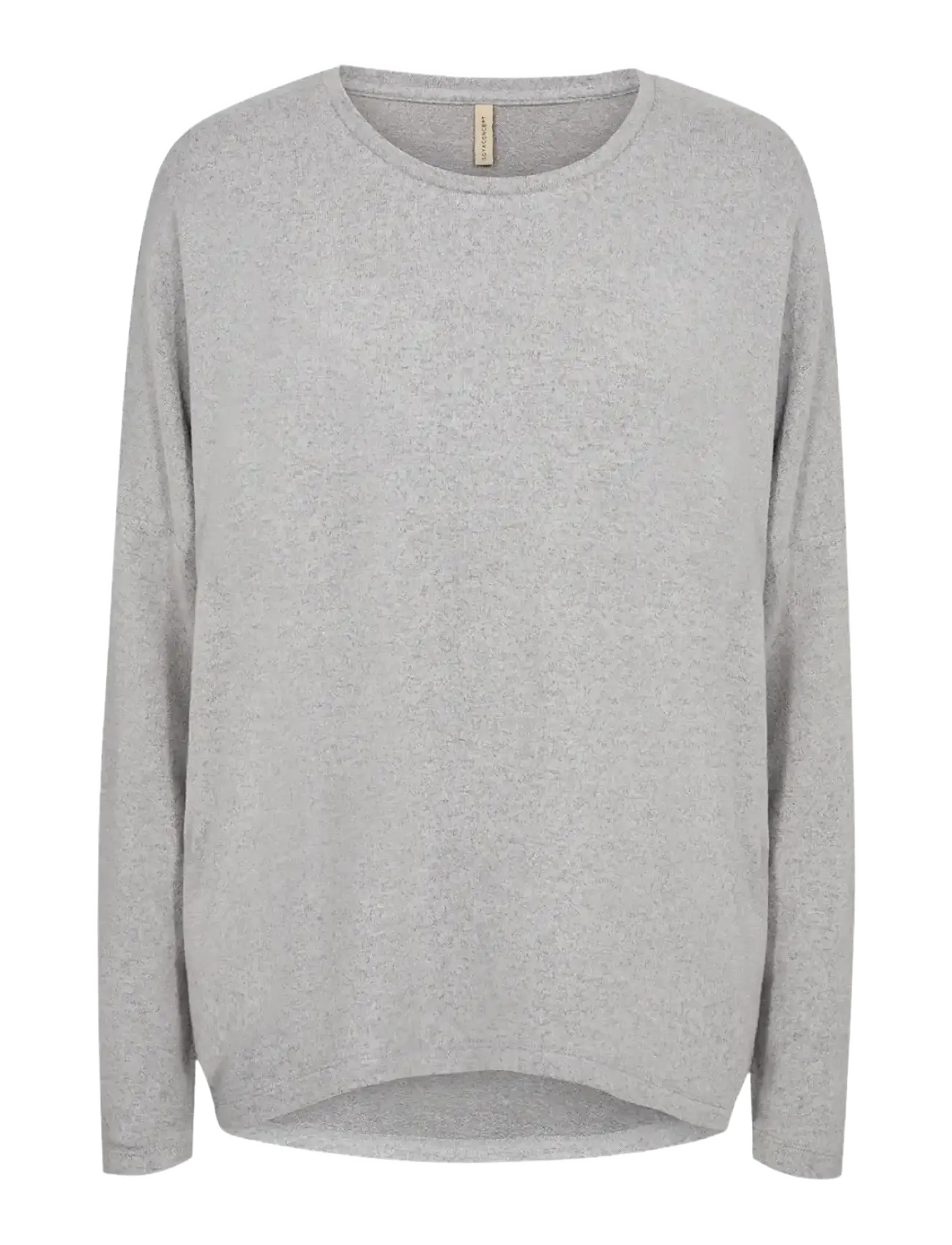 99470 MED. GREY MELANGE