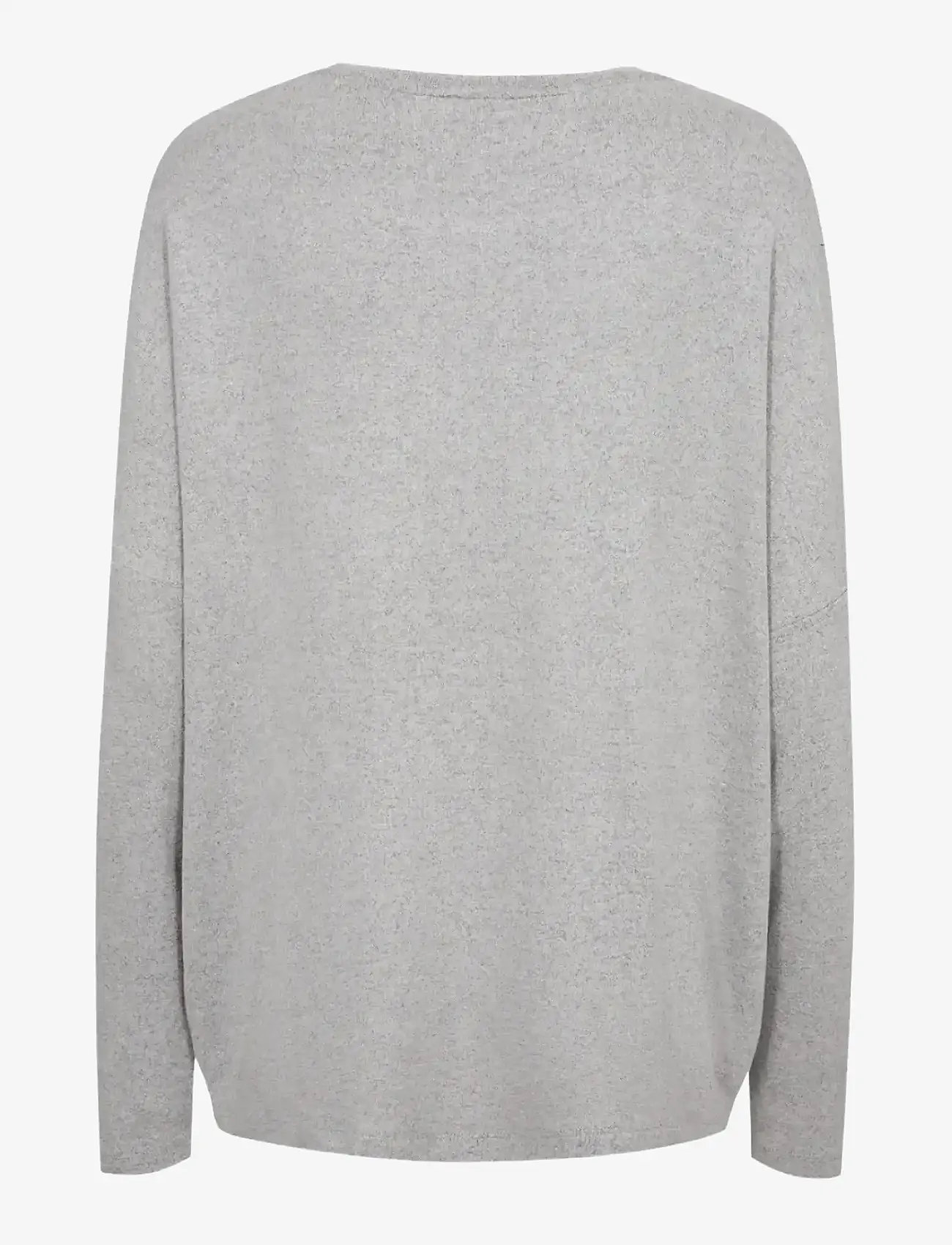 Soyaconcept - SC-BIARA - höstkläder - 99470 med. grey melange - 1