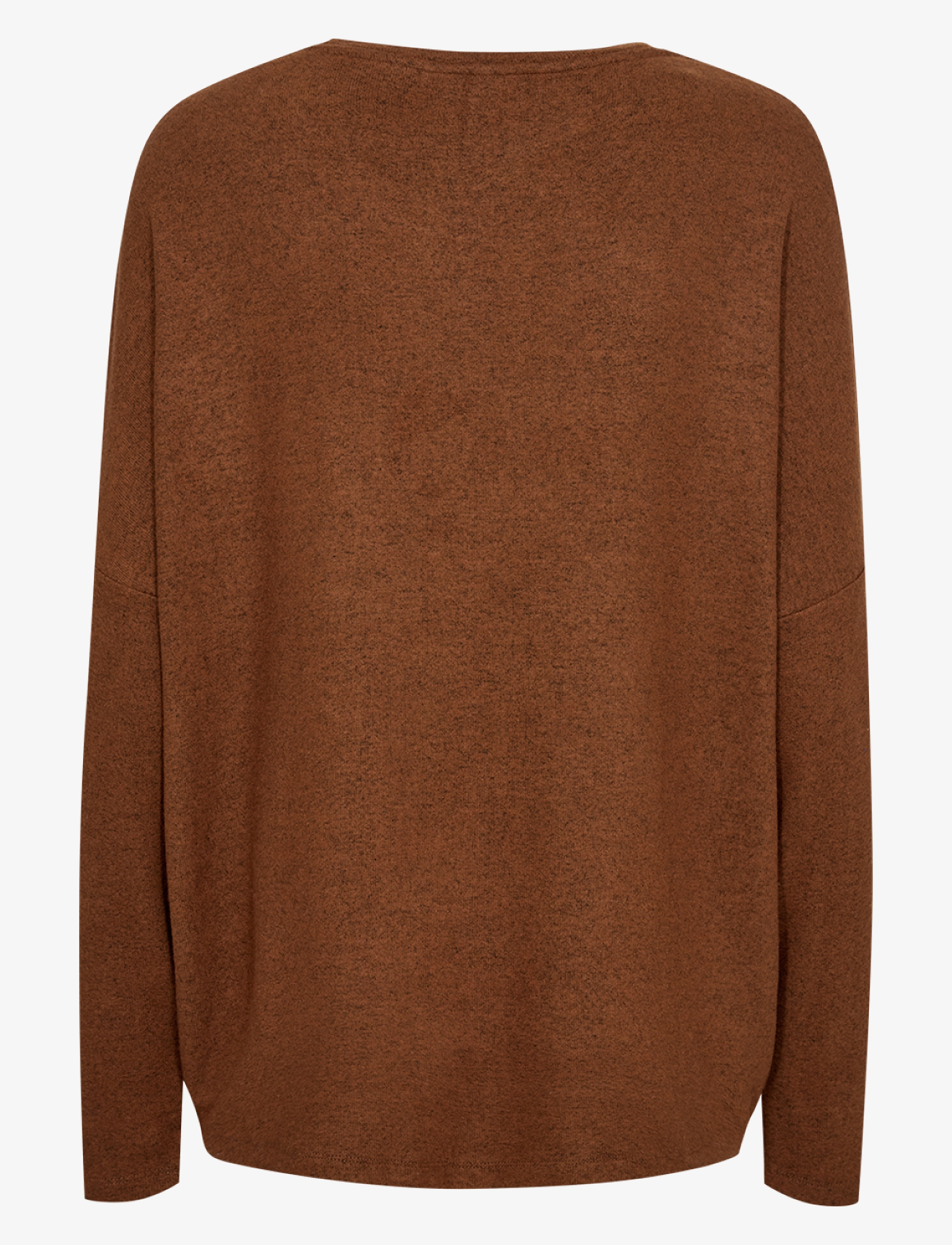 Soyaconcept - SC-BIARA - laveste priser - brown melange - 1