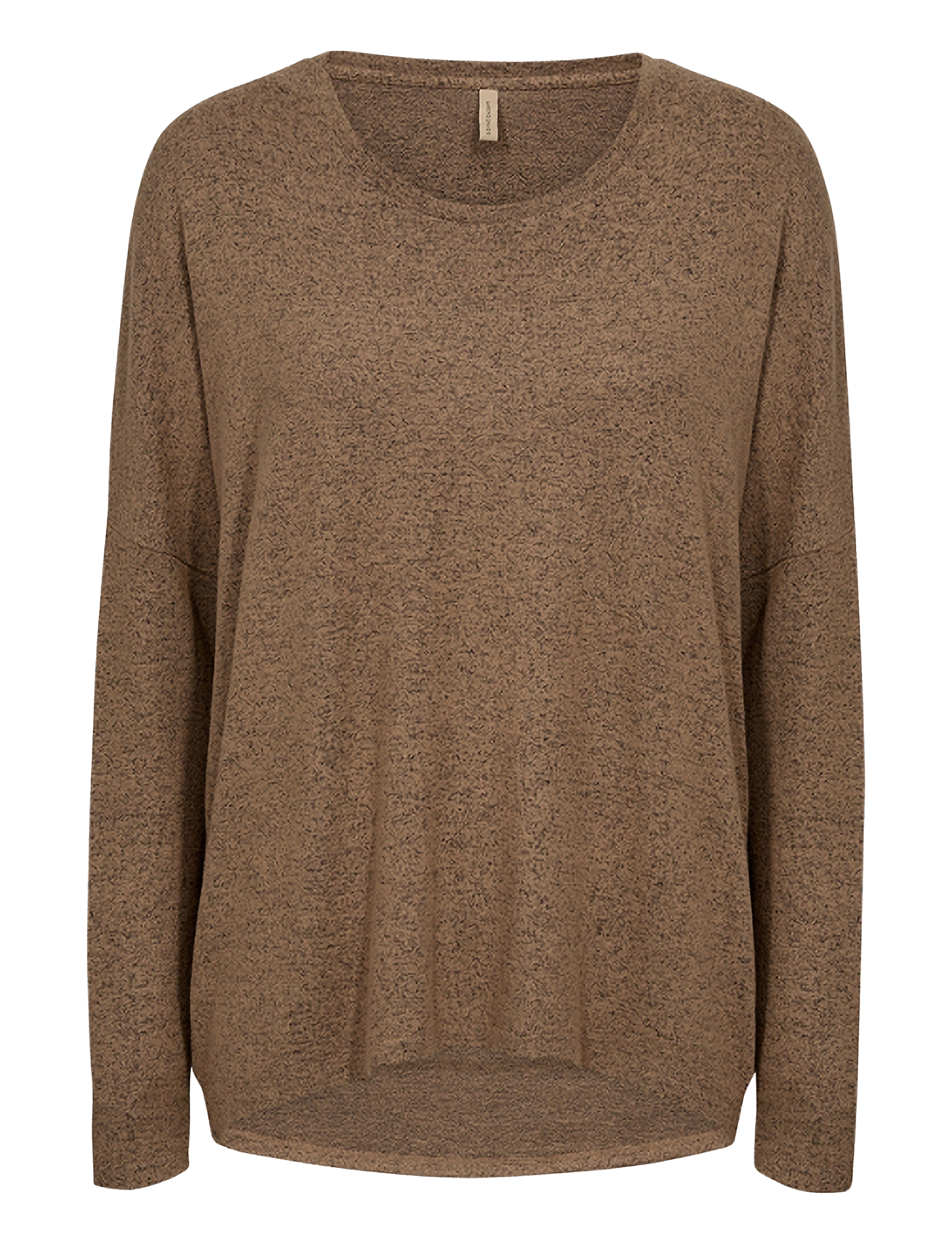 DESERT BROWN MELANGE