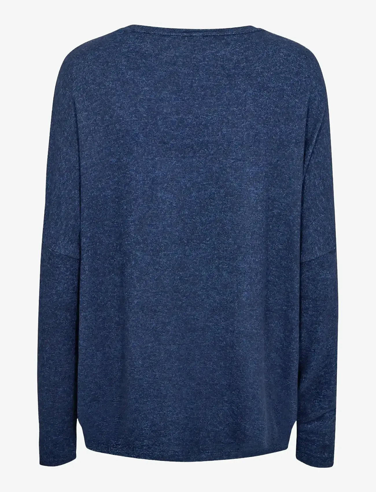 Soyaconcept - SC-BIARA - trøjer - navy melange - 2