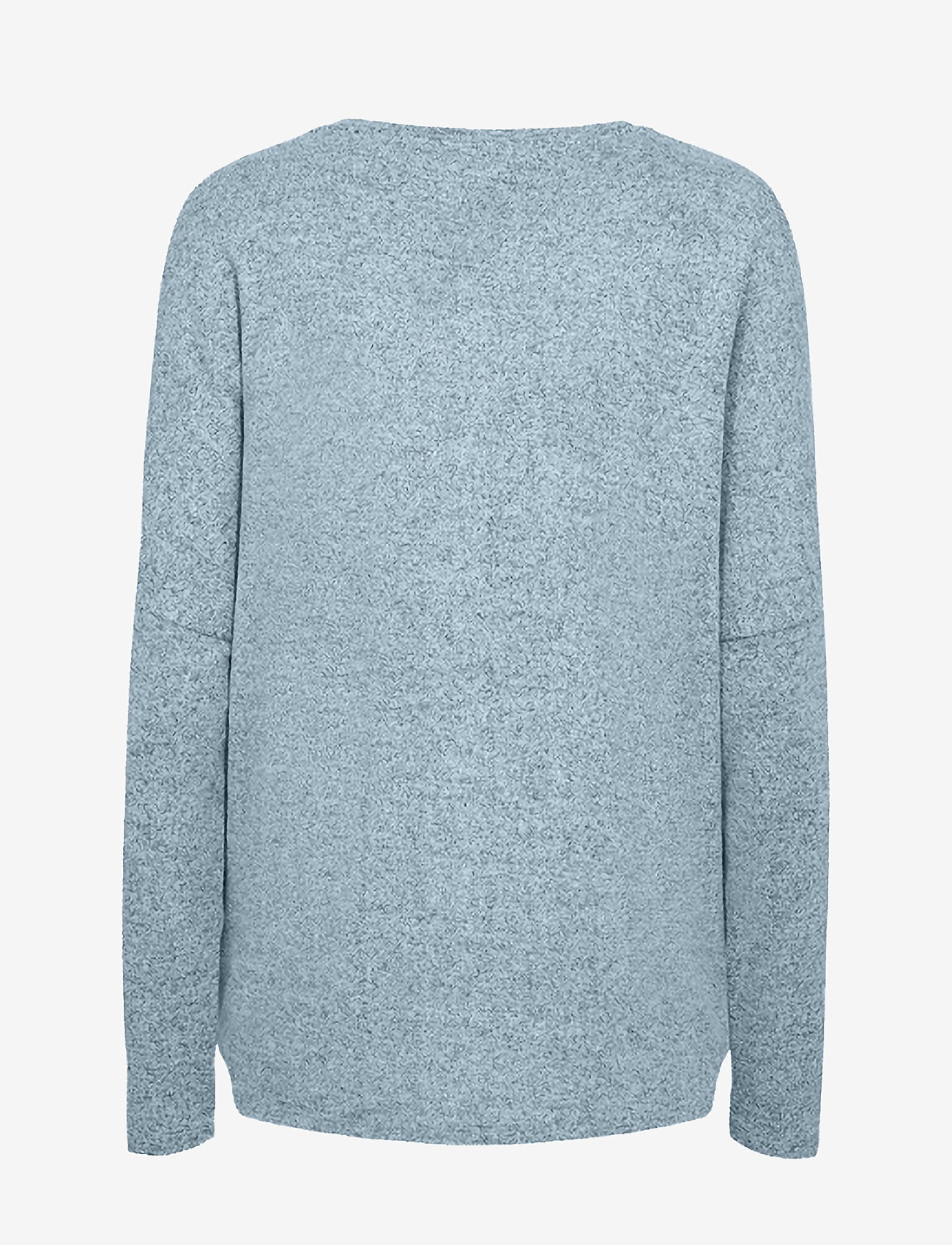 Soyaconcept - SC-BIARA - autumn clothing - skyway melange - 1