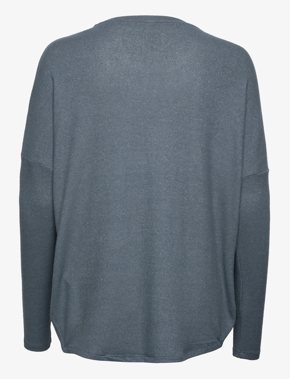 Soyaconcept - SC-BIARA - langärmlige blusen - slate melange - 1