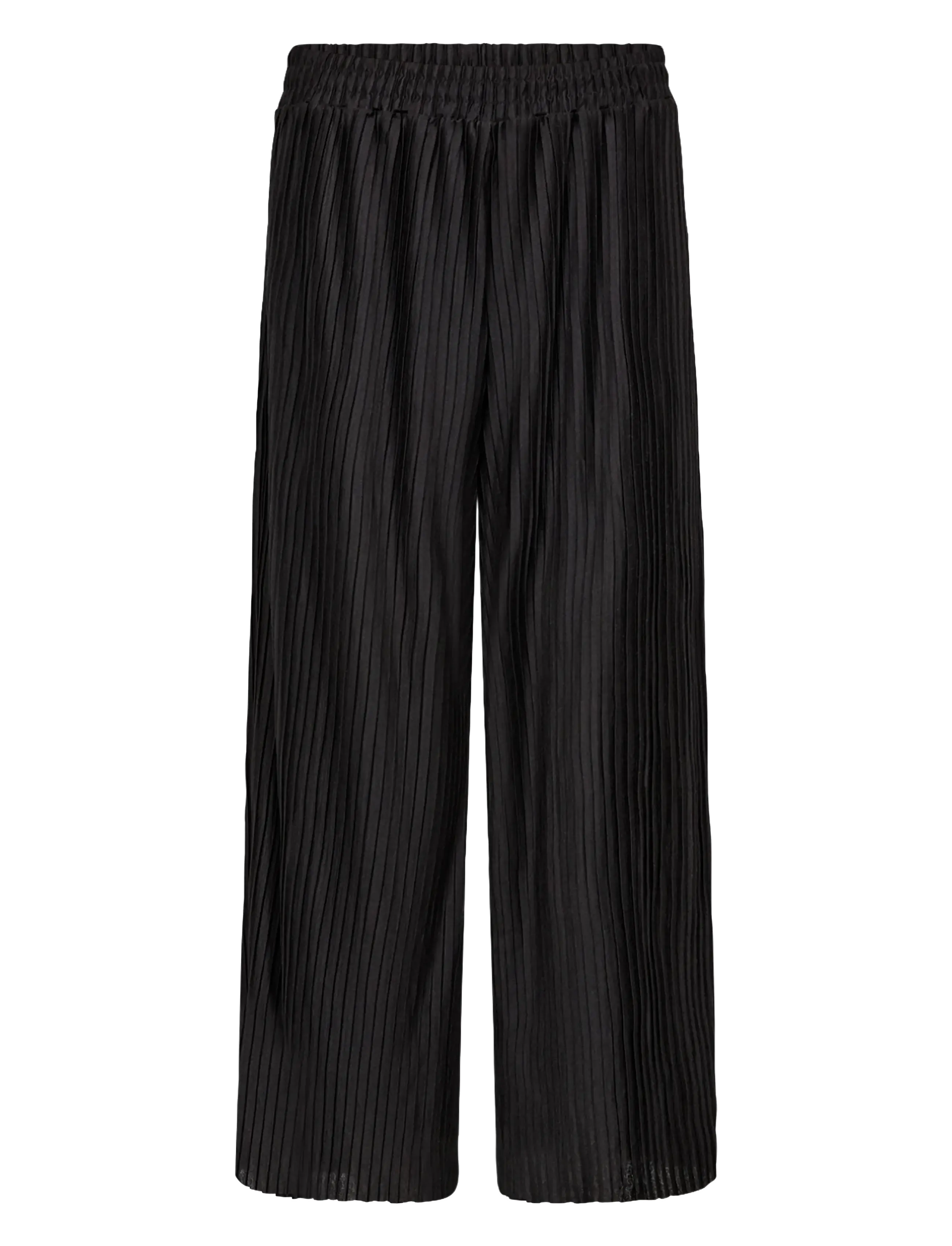 Soyaconcept SC-KIRIT - Hosen - BLACK / black
