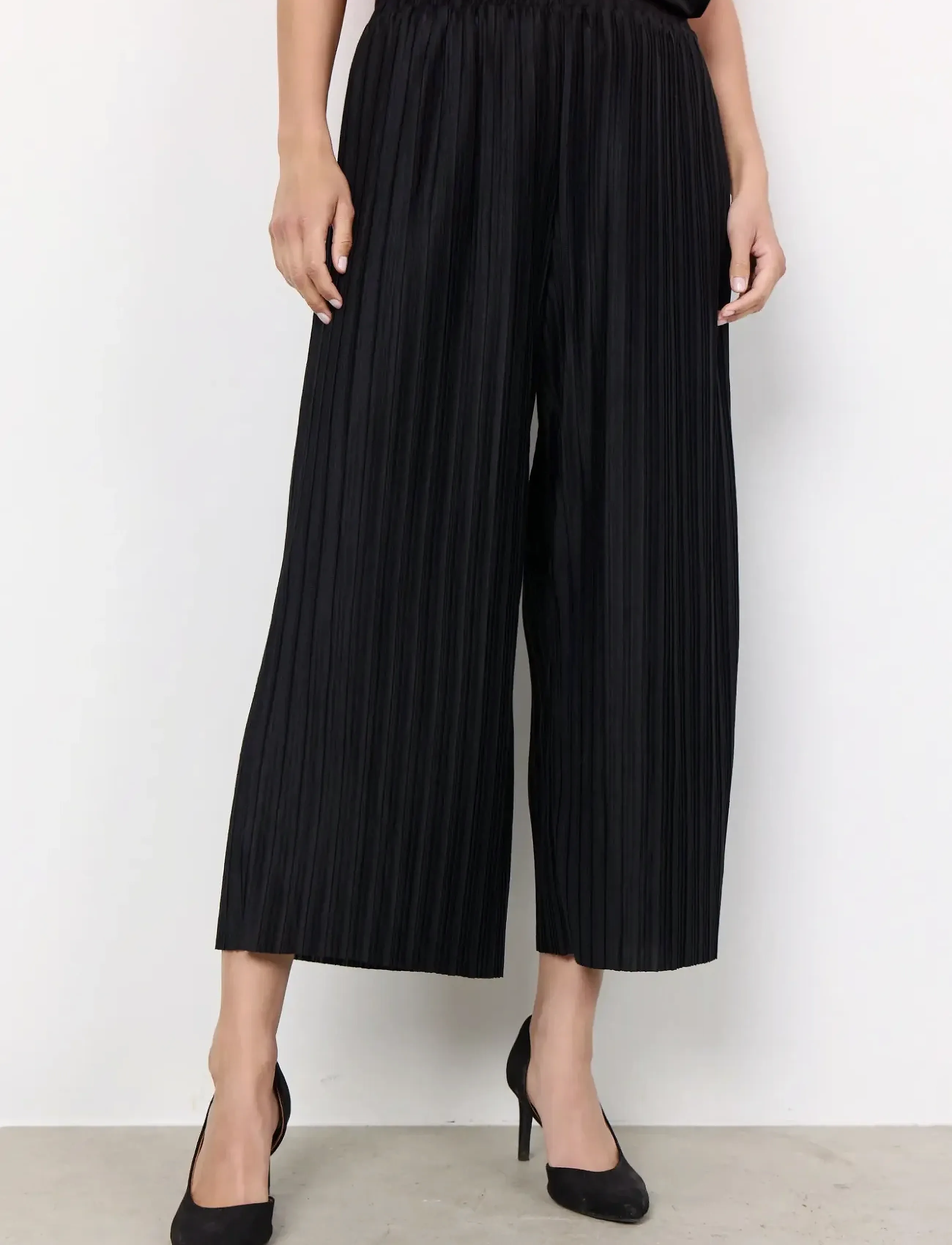 Soyaconcept - SC-KIRIT - black - 4