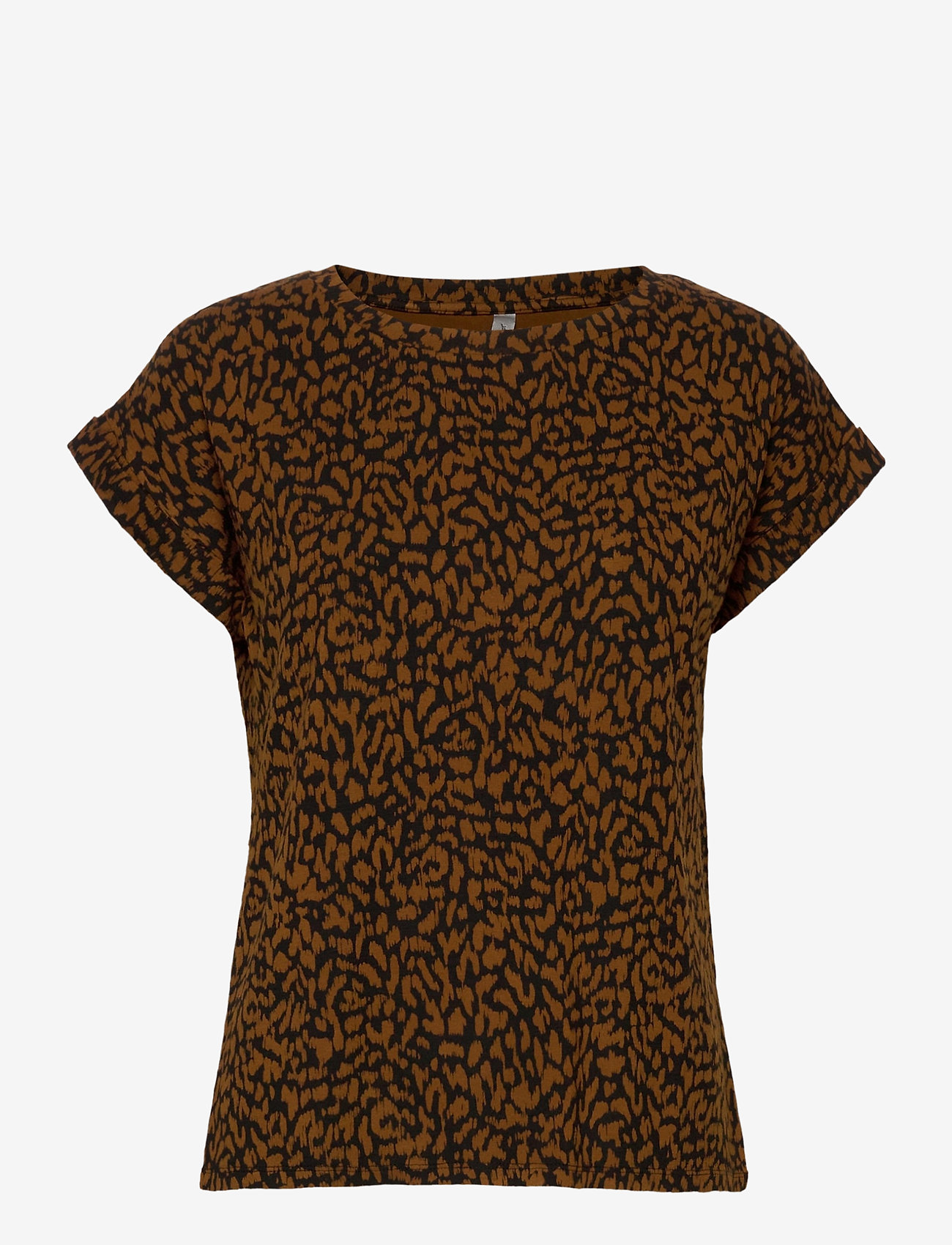 DARK CARAMEL COMBI