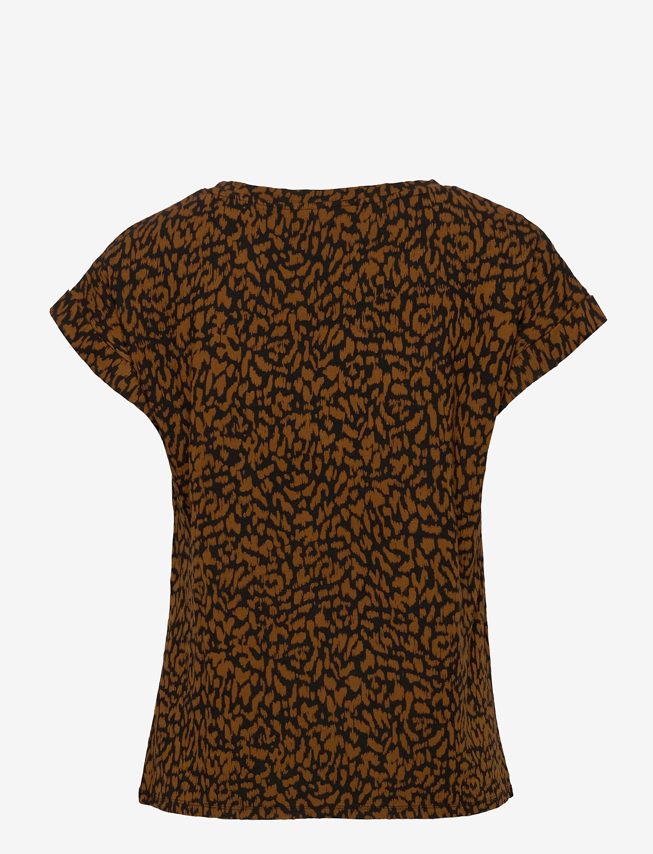 Soyaconcept - SC-KRISTA - dark caramel combi - 1