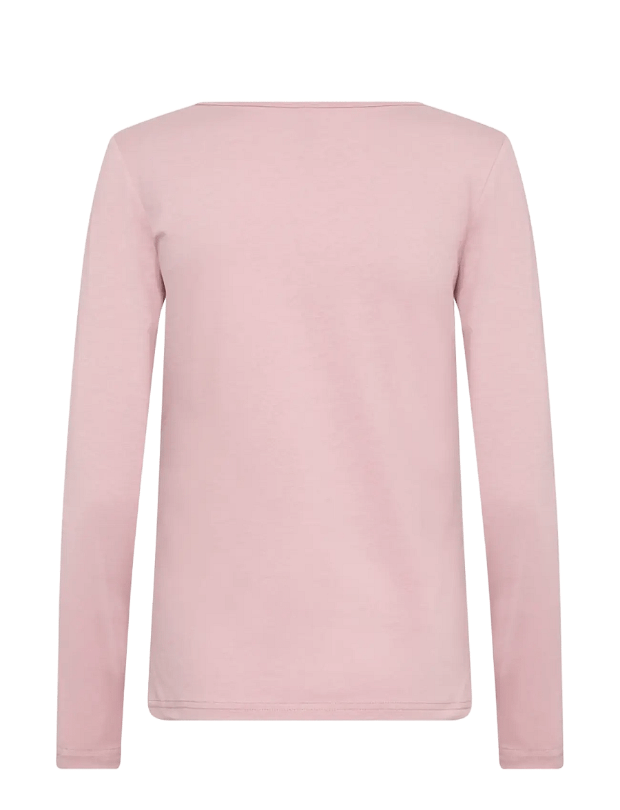 Soyaconcept - SC-PYLLE - langärmlige tops - 4070 zephyr - 1