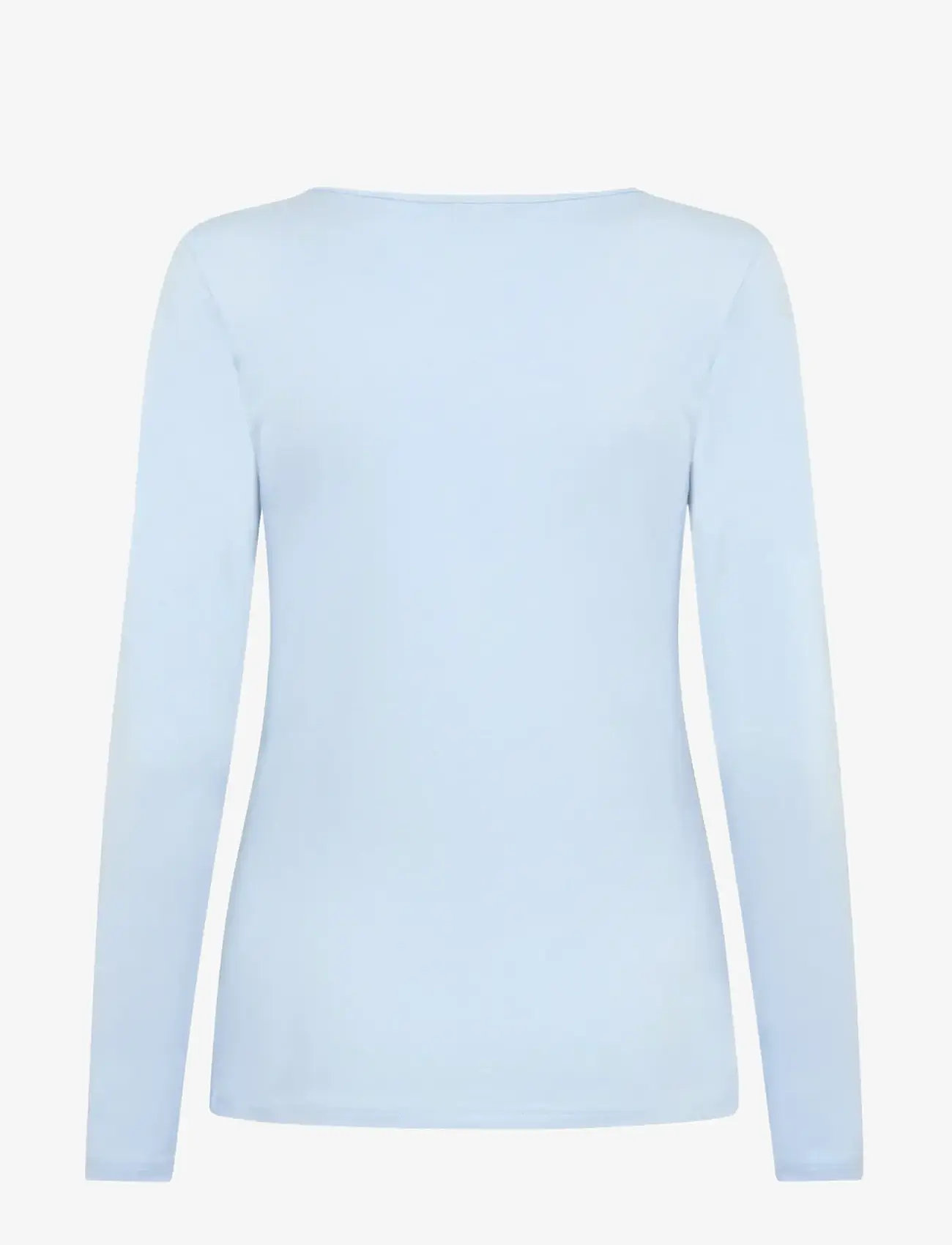 Soyaconcept - SC-PYLLE - långärmade toppar - 6250 windsurfer - 1