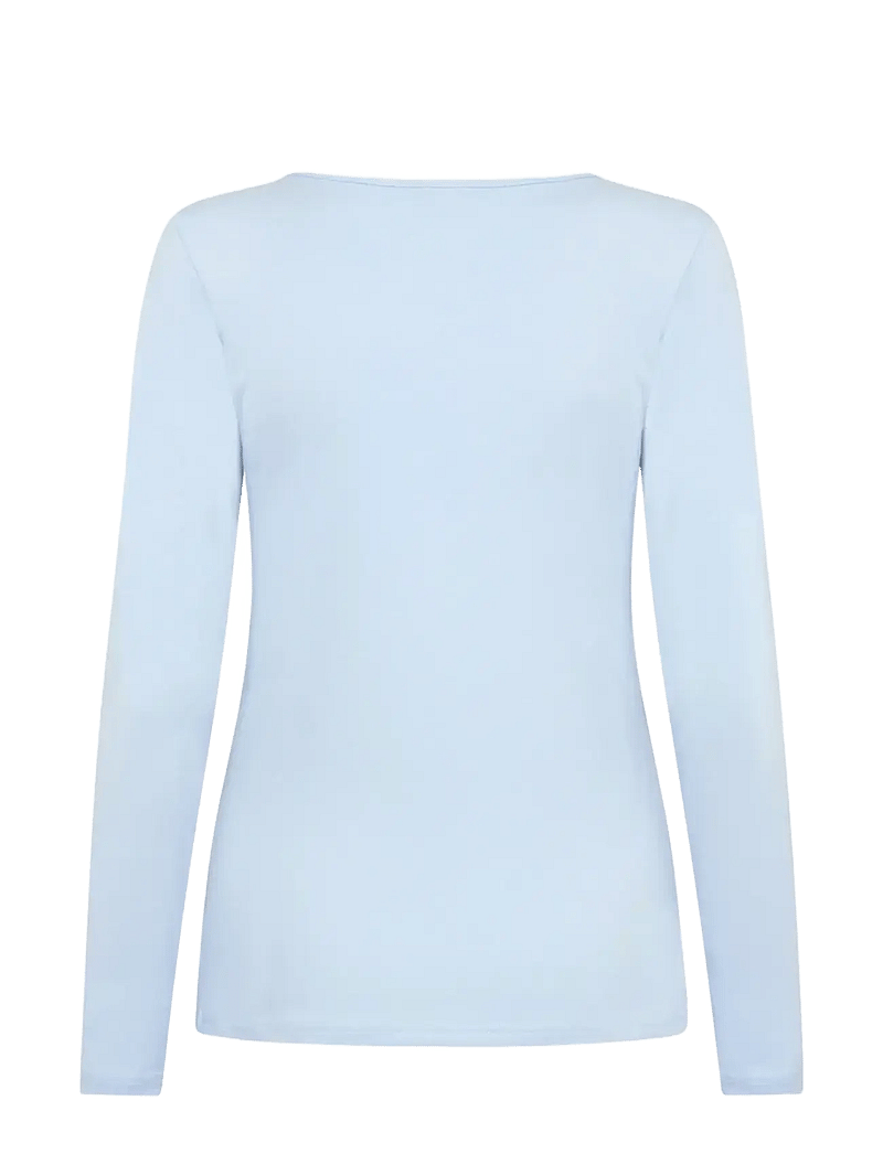 Soyaconcept - SC-PYLLE - långärmade toppar - 6250 windsurfer - 1