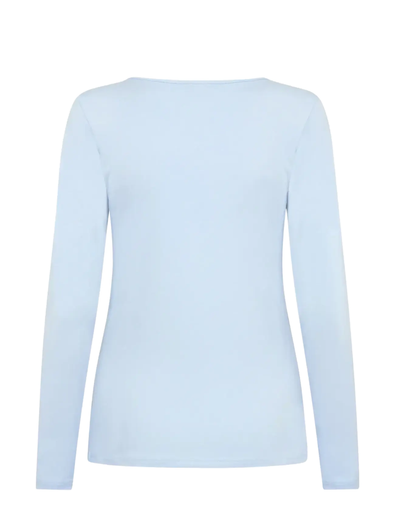Soyaconcept - SC-PYLLE - langærmede toppe - 6250 windsurfer - 1