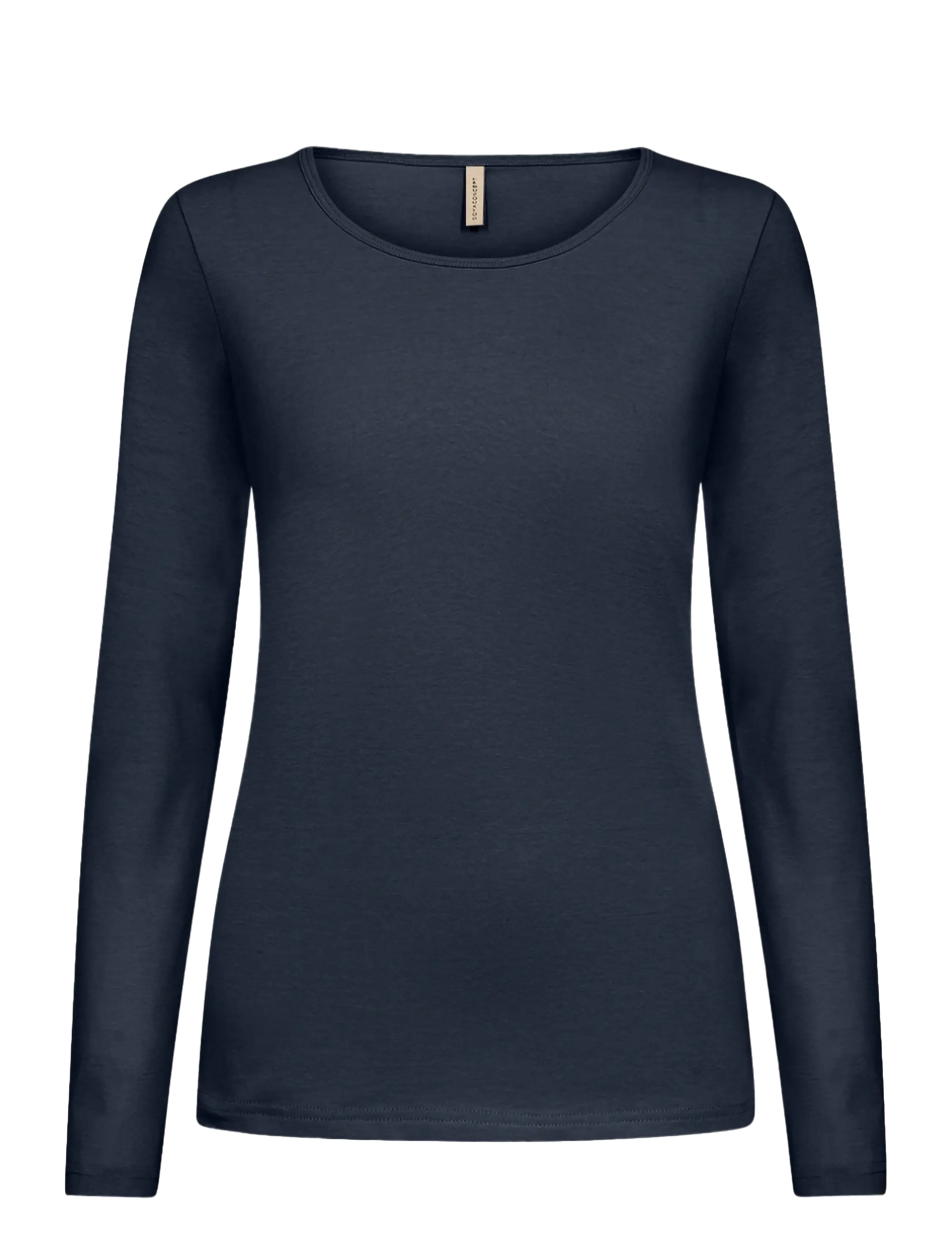 Soyaconcept SC-PYLLE - Transitional Layering - 6910 NAVY / navy