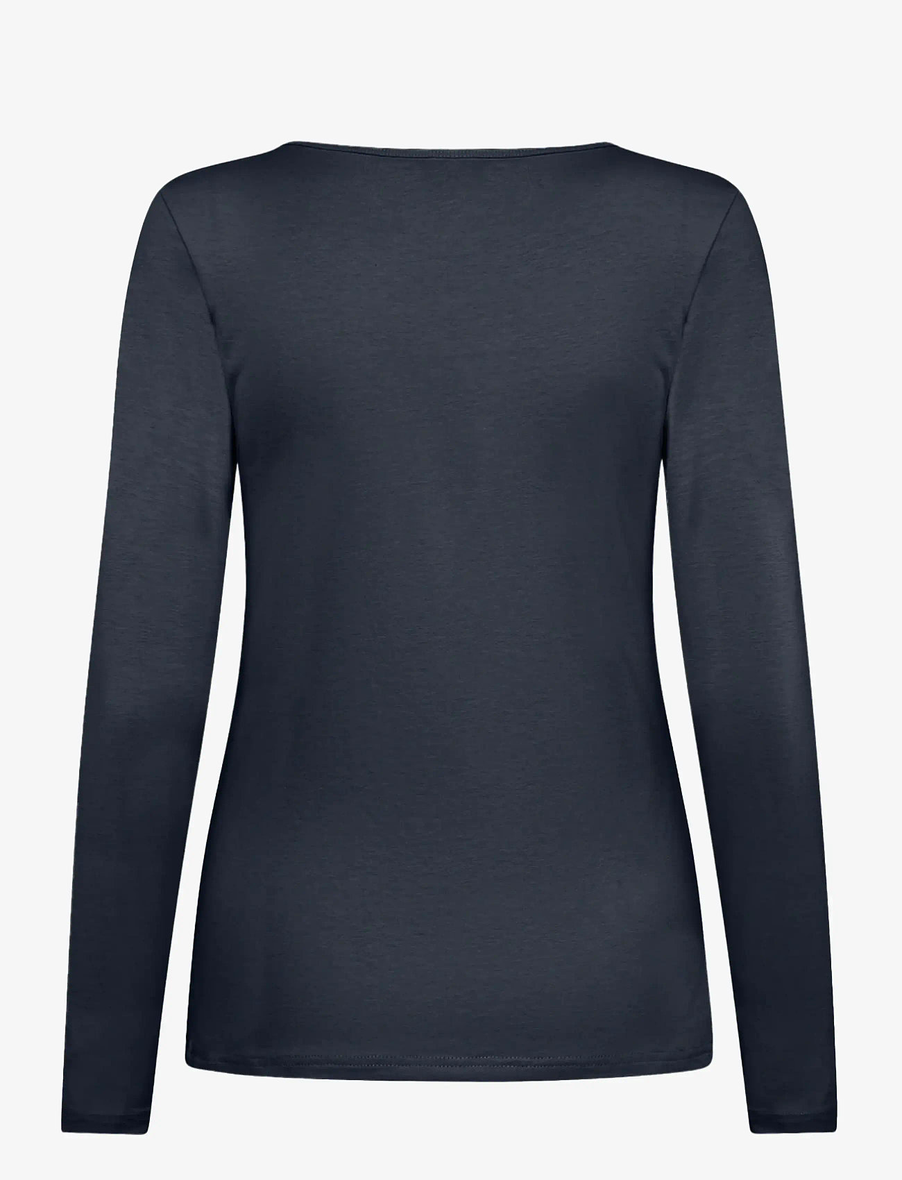 Soyaconcept - SC-PYLLE - autumn clothing - 6910 navy - 1