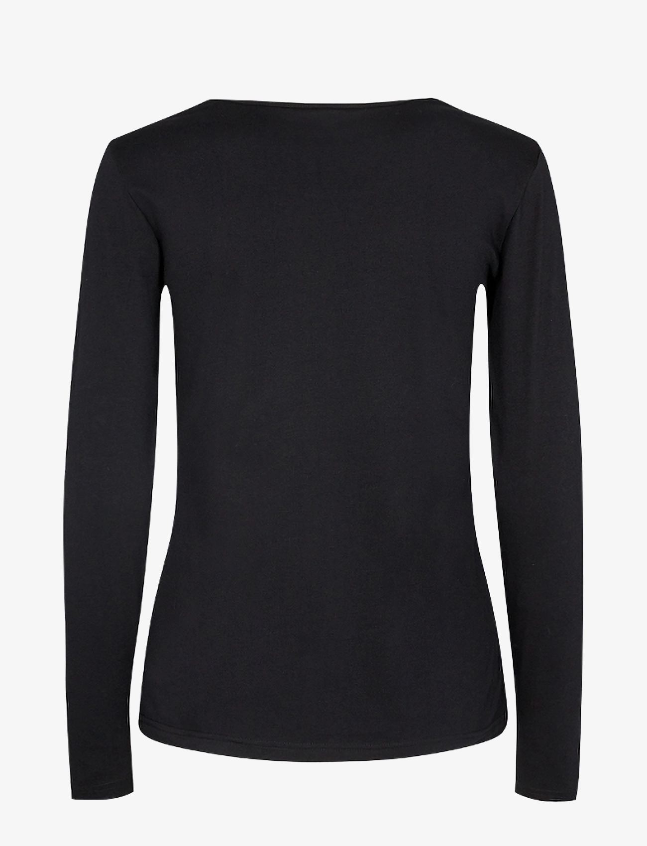 Soyaconcept - SC-PYLLE - hauts à manches longues - black - 2
