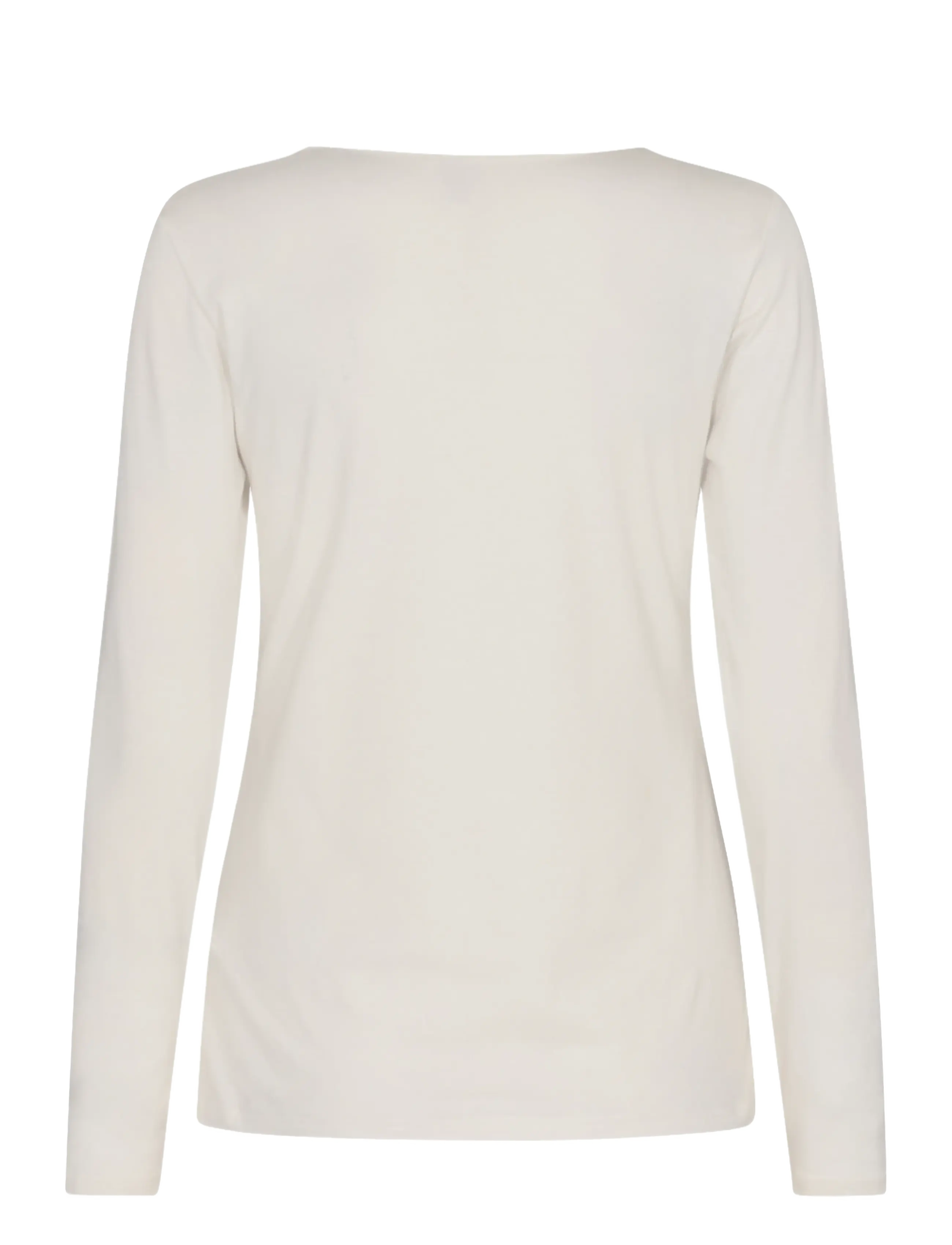 Soyaconcept - SC-PYLLE - langärmlige tops - offwhite - 2