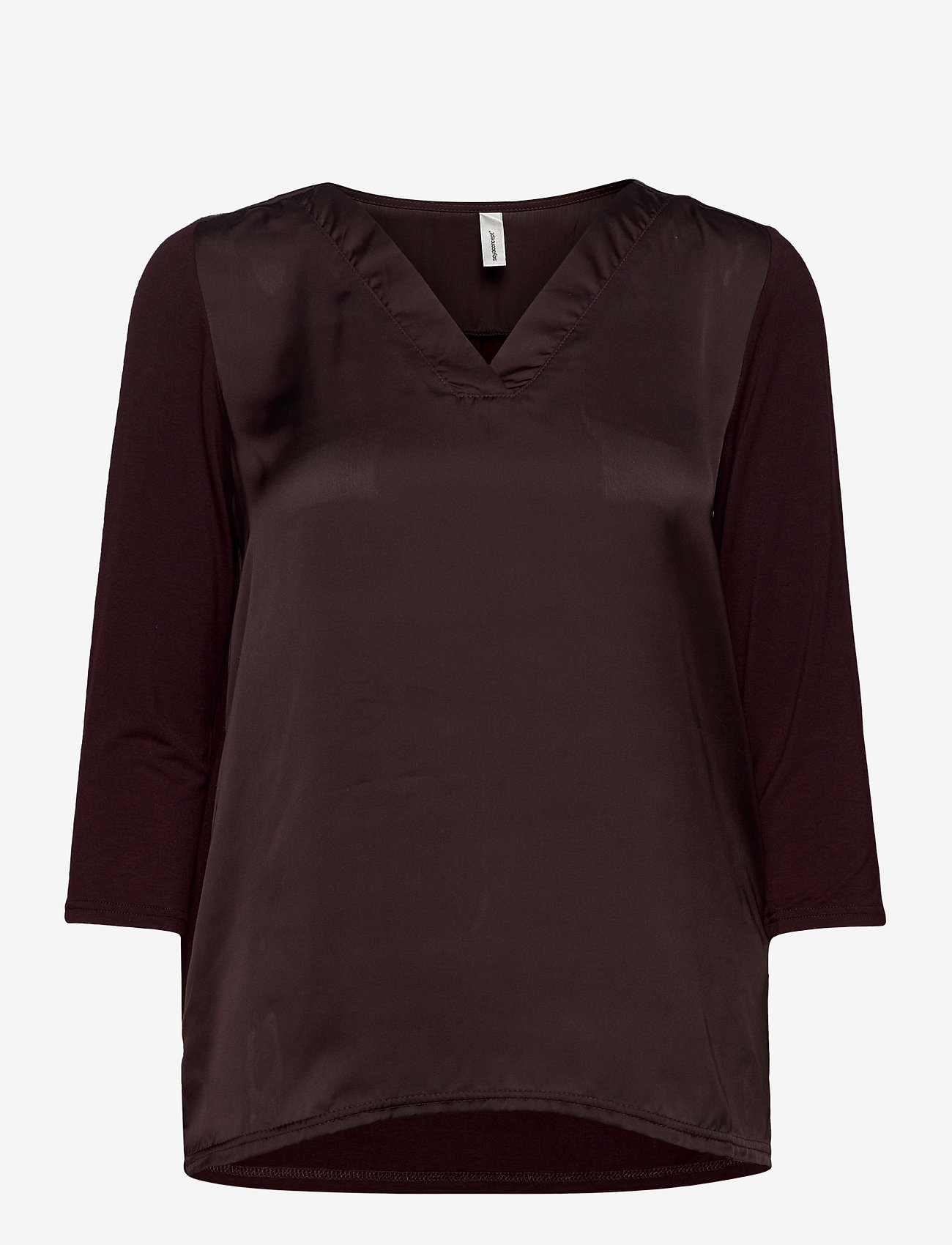 Soyaconcept - SC-THILDE - maroon - 0