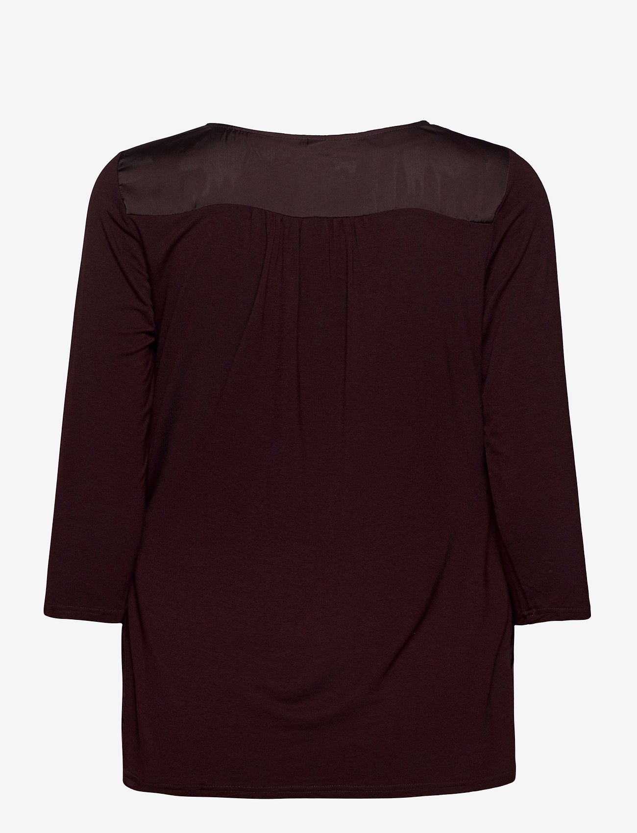 Soyaconcept - SC-THILDE - maroon - 1