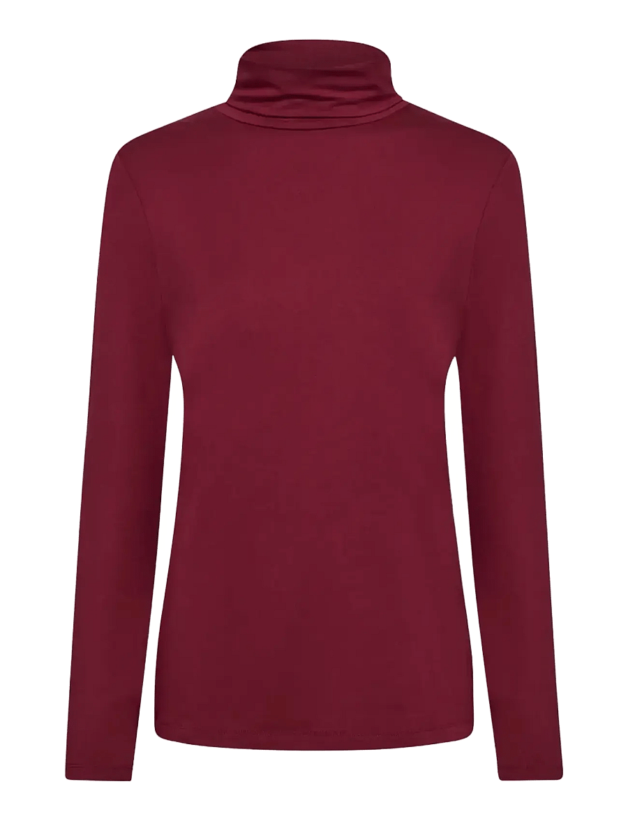 Soyaconcept - SC-MARICA - golfai - 4850 dark red - 0