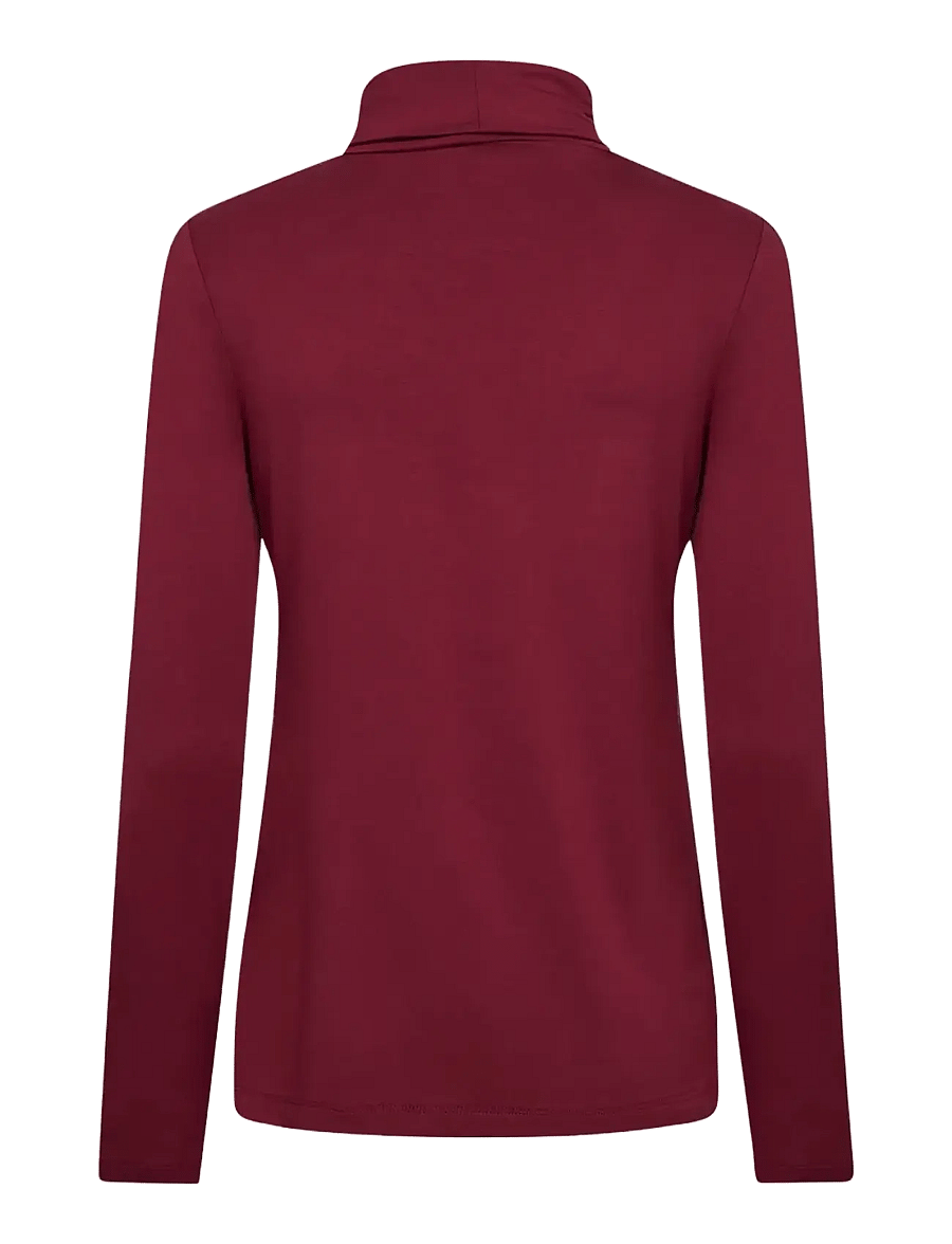 Soyaconcept - SC-MARICA - golfai - 4850 dark red - 1