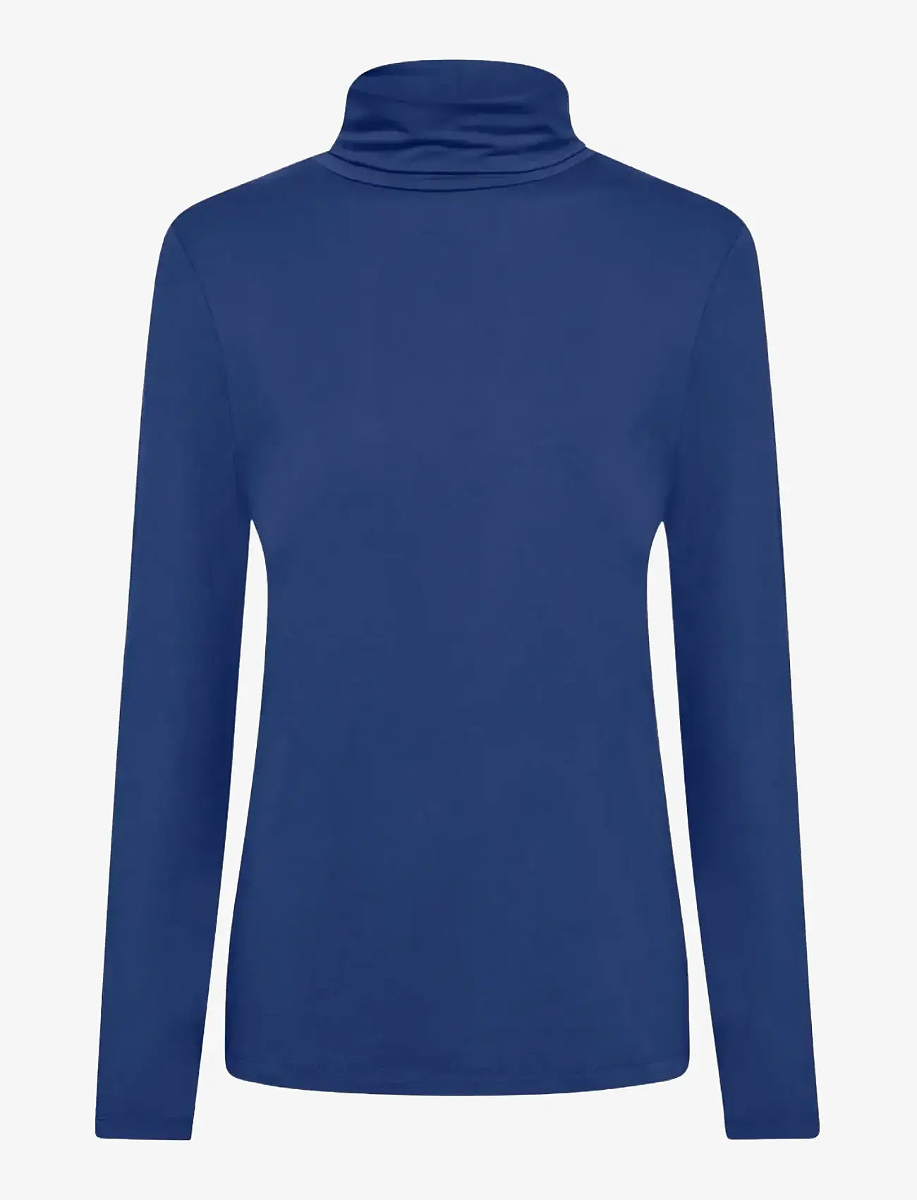 Soyaconcept - SC-MARICA - rollkragenpullover - 6832 estate blue - 0