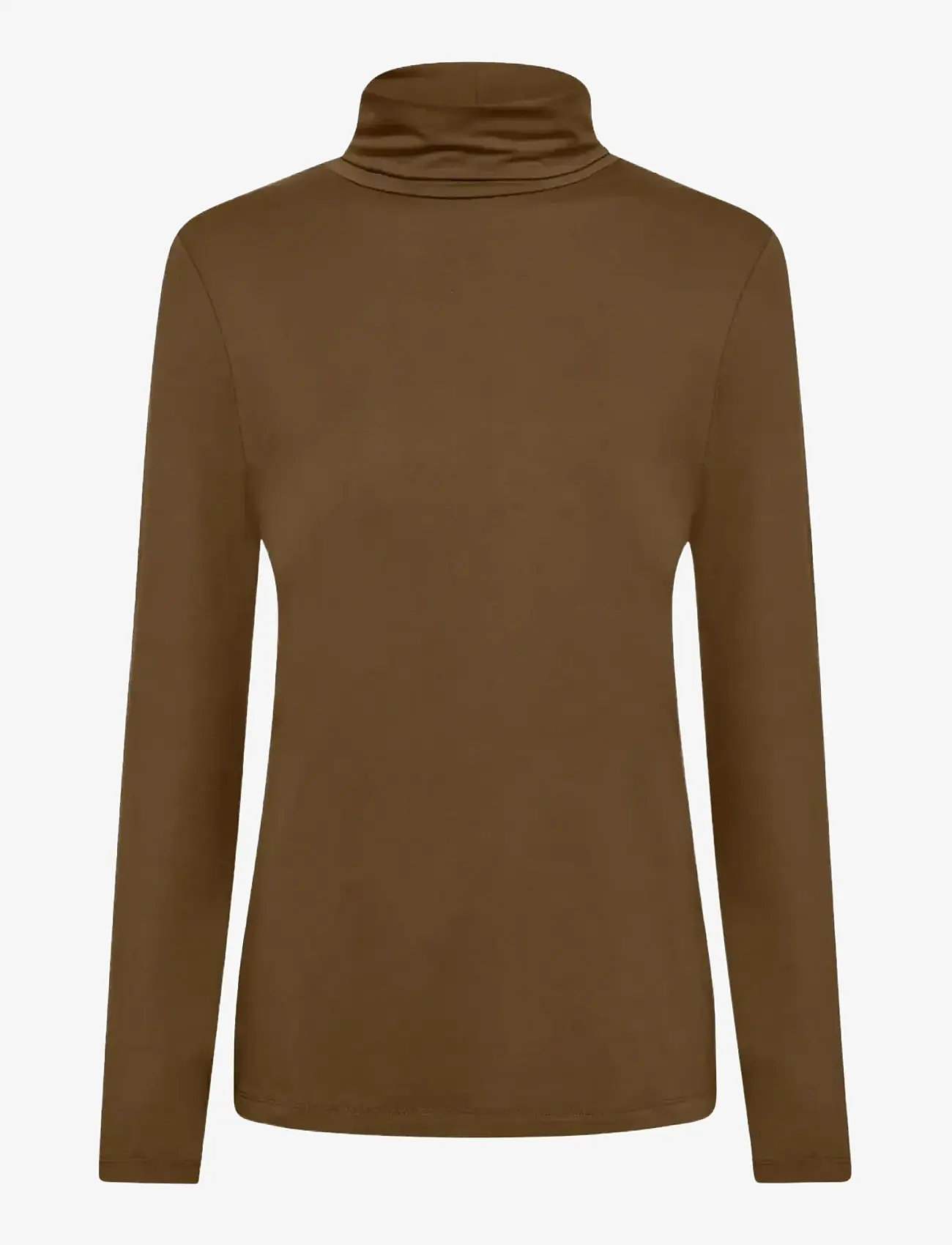 Soyaconcept - SC-MARICA - efterårstøj - 7965 dark olive - 0