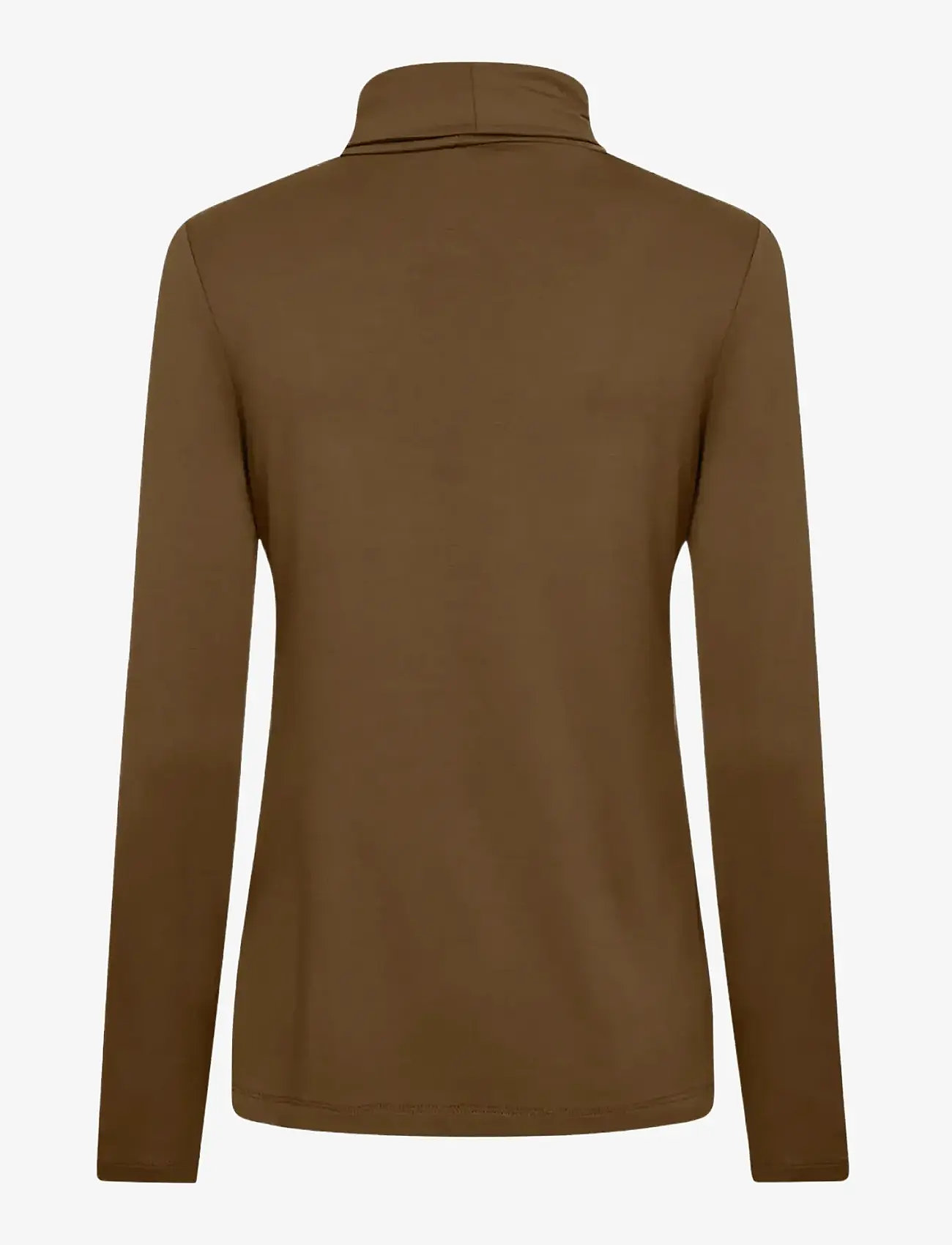 Soyaconcept - SC-MARICA - efterårstøj - 7965 dark olive - 1