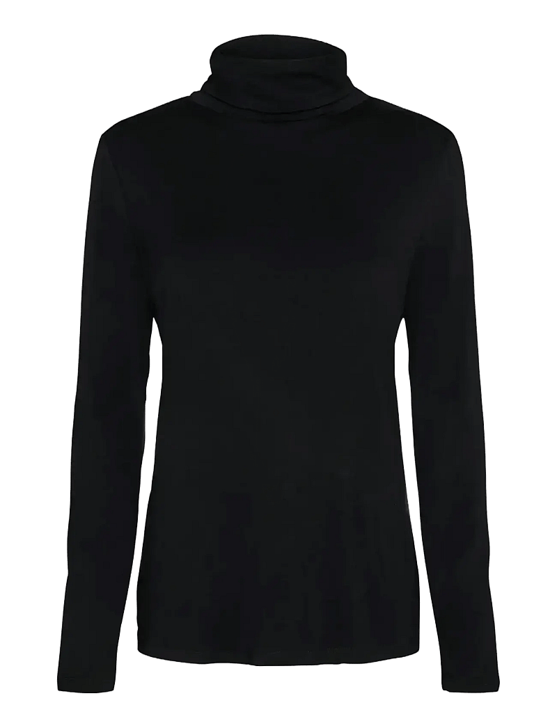 Soyaconcept - SC-MARICA - rullekraver - black - 1