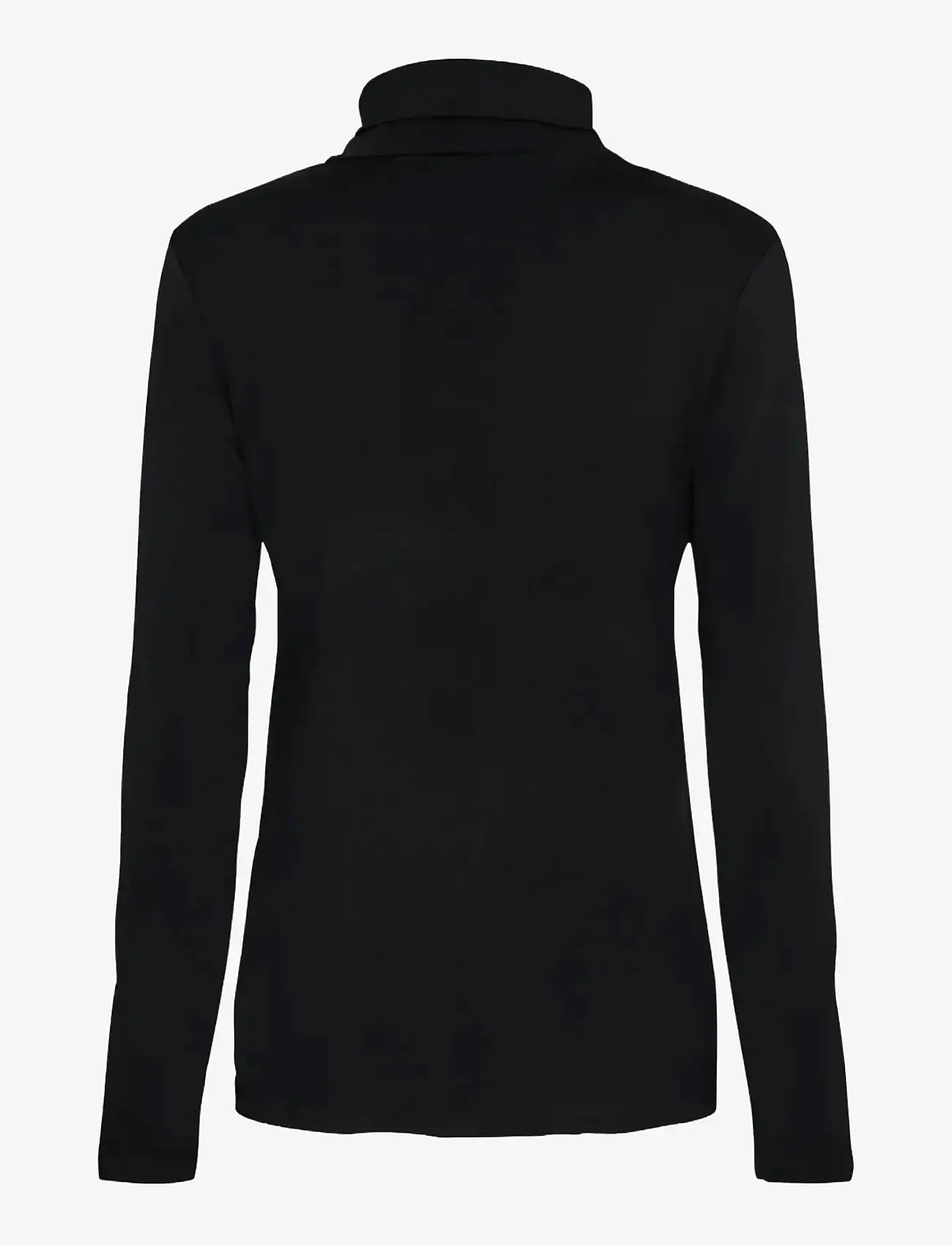 Soyaconcept - SC-MARICA - rullekraver - black - 2