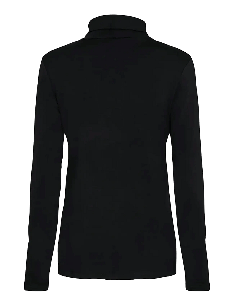 Soyaconcept - SC-MARICA - rullekraver - black - 2