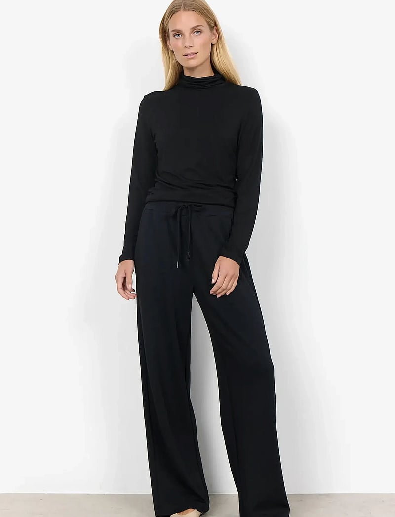 Soyaconcept - SC-MARICA - rullekraver - black - 4