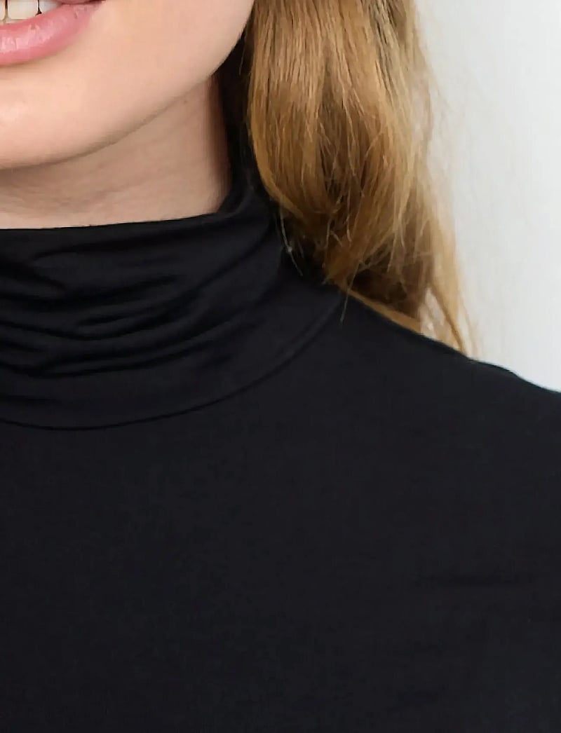 Soyaconcept - SC-MARICA - rullekraver - black - 5