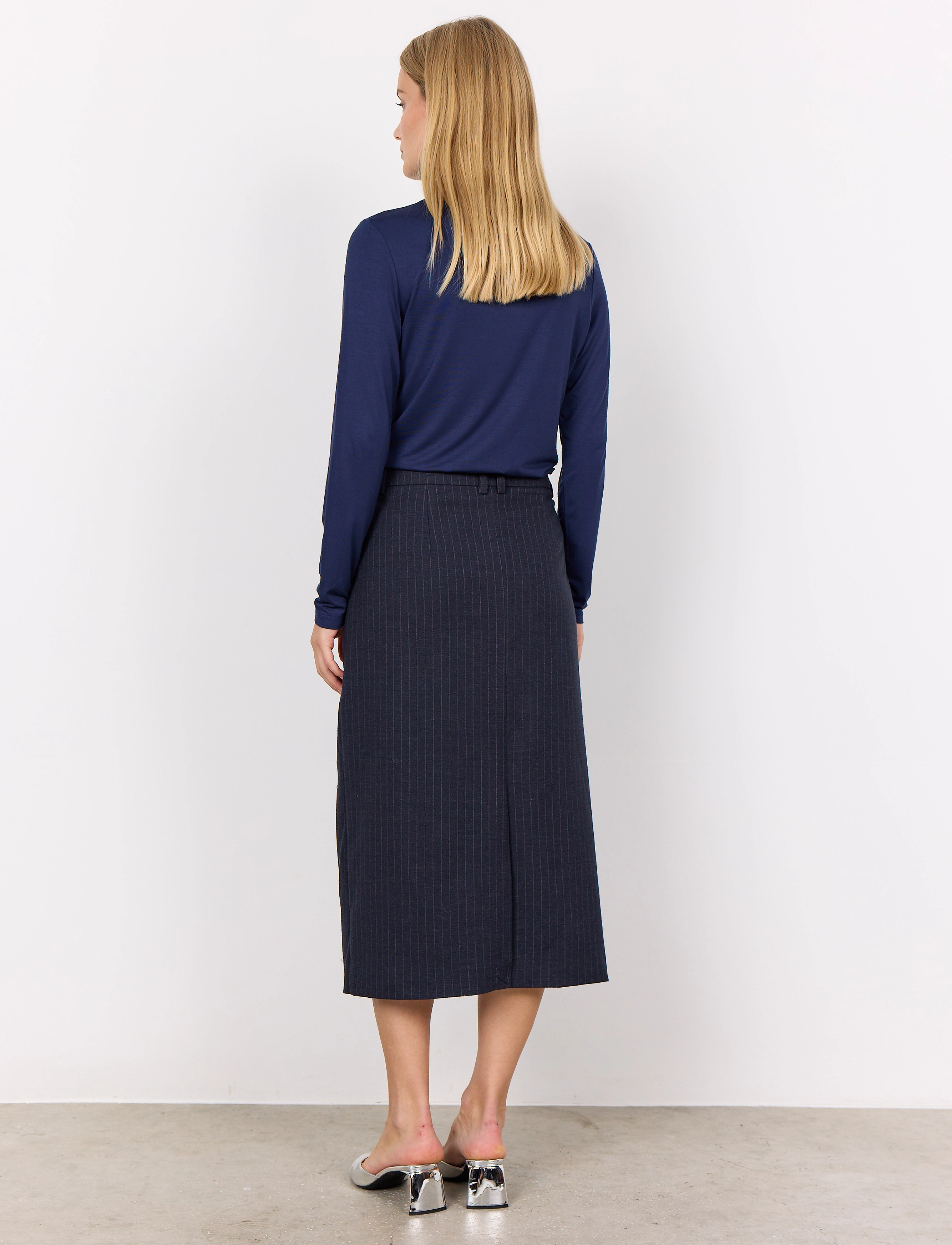 Soyaconcept - SC-MARICA - laveste priser - blue iris - 3