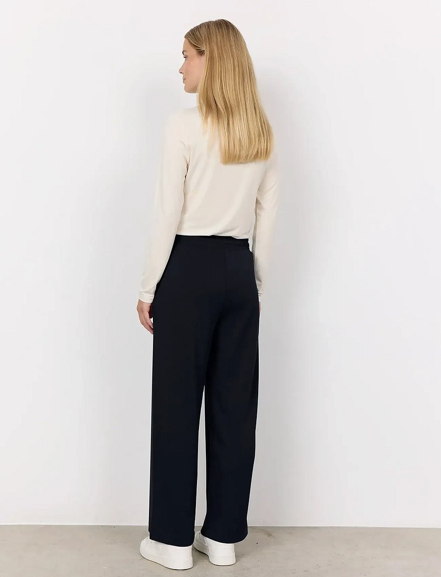 Soyaconcept - SC-MARICA - langärmlige tops - cream - 3