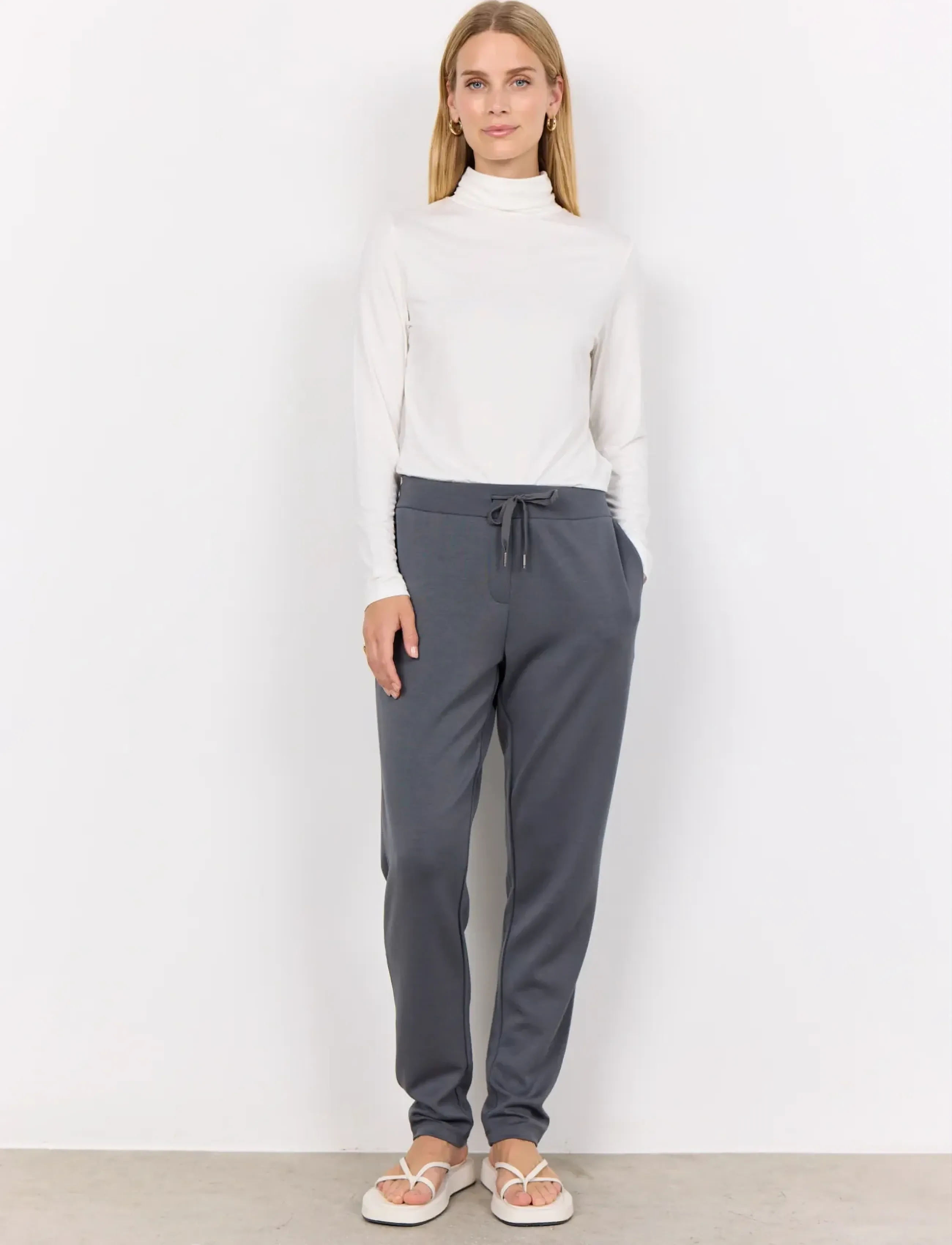 Soyaconcept - SC-MARICA - laveste priser - offwhite - 4