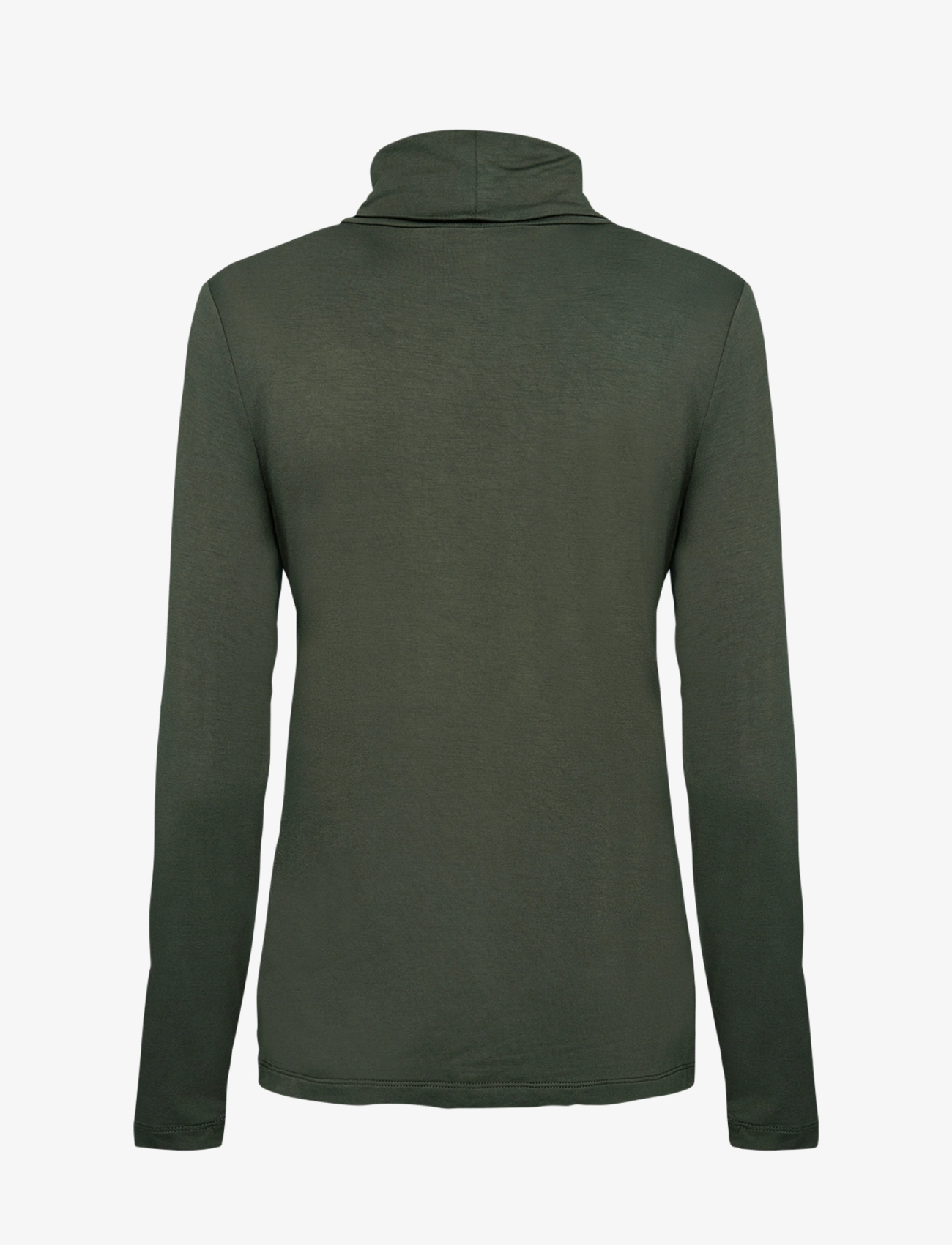 Soyaconcept - SC-MARICA - långärmade toppar - olive - 2