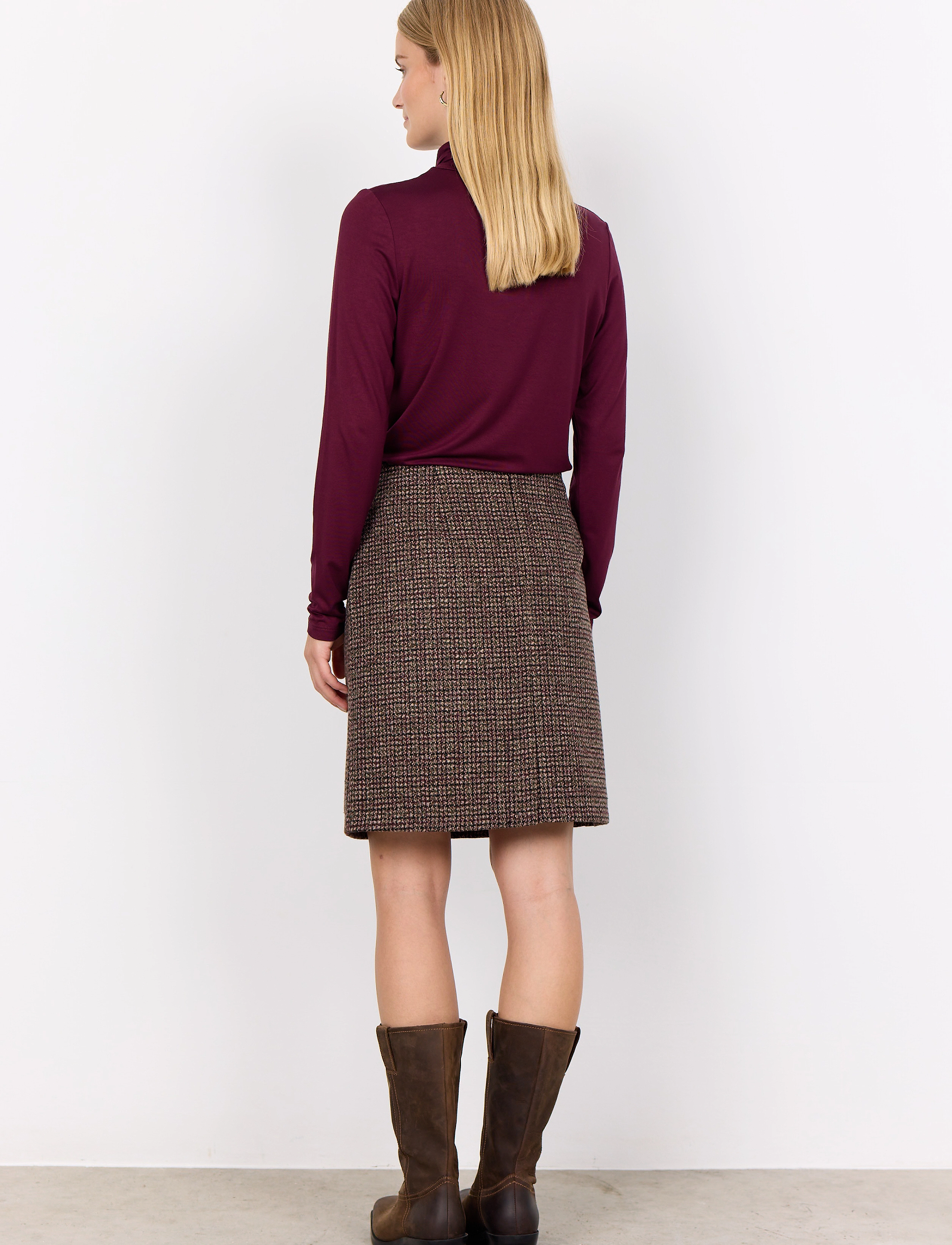 Soyaconcept - SC-MARICA - laveste priser - wine - 3